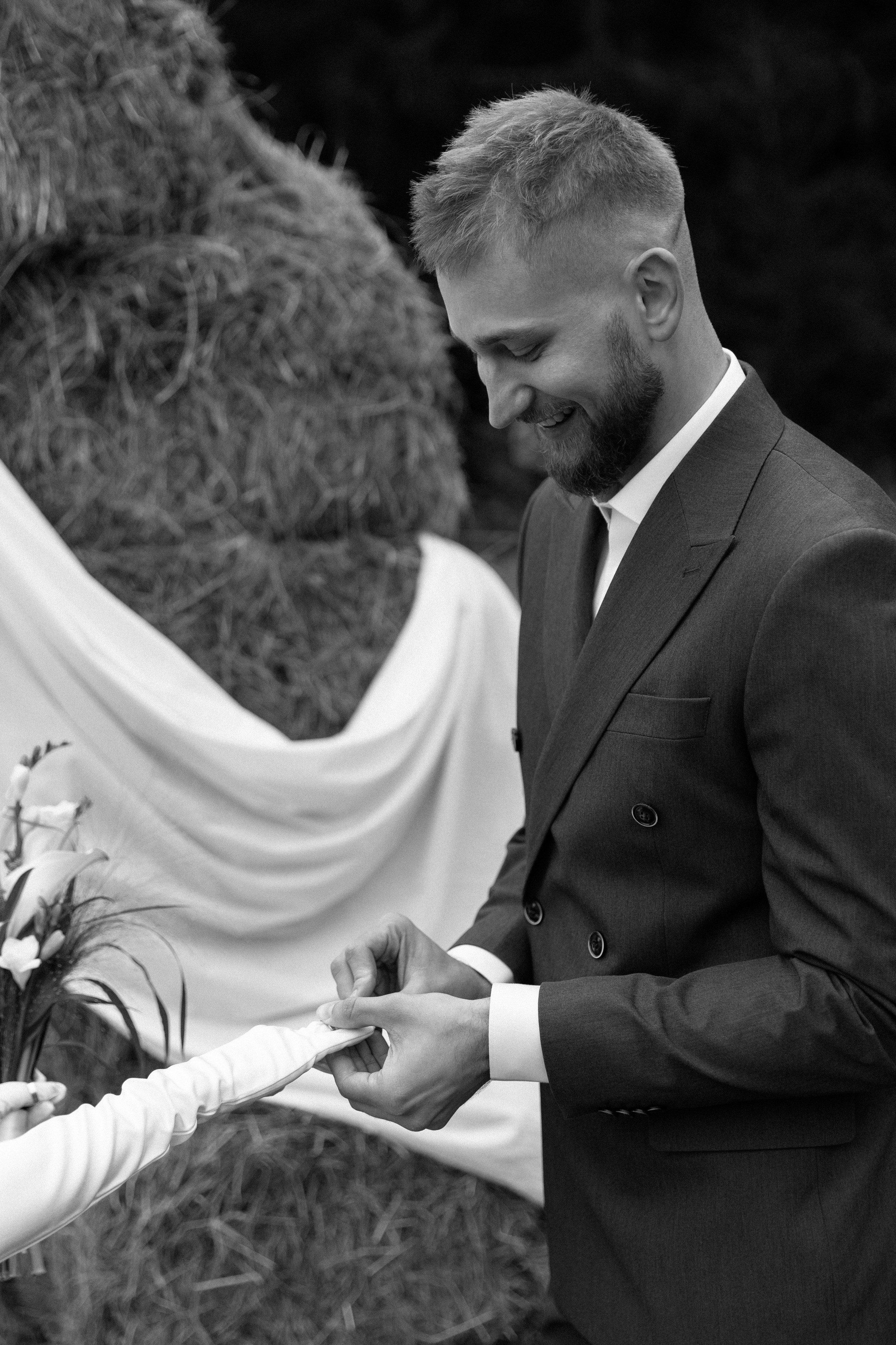 V & D. Свадебный фотограф Екатерина Садчикова