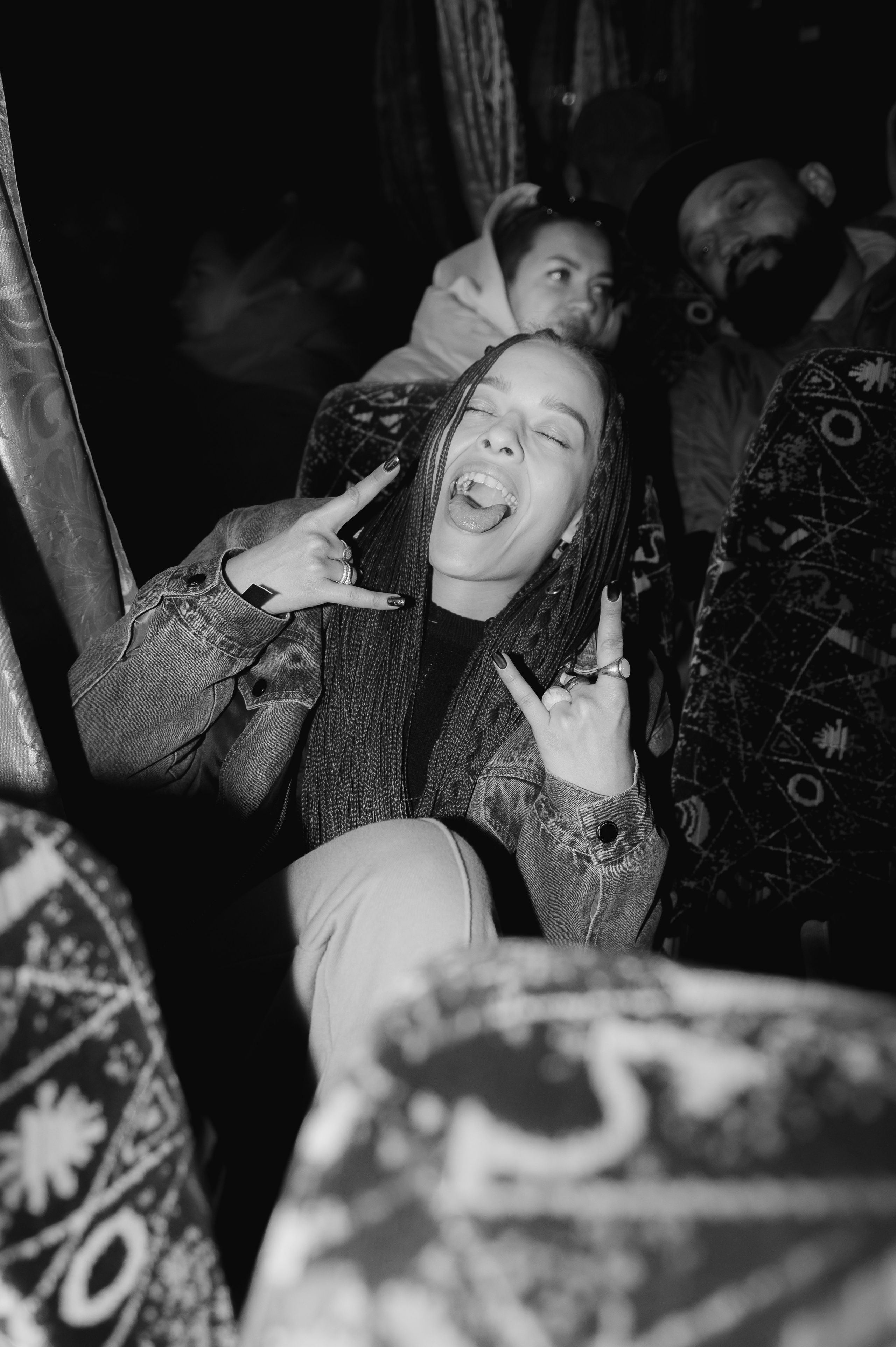 Funk and Beats. Архыз 24. Сайт фотографа Данилы Пащенко