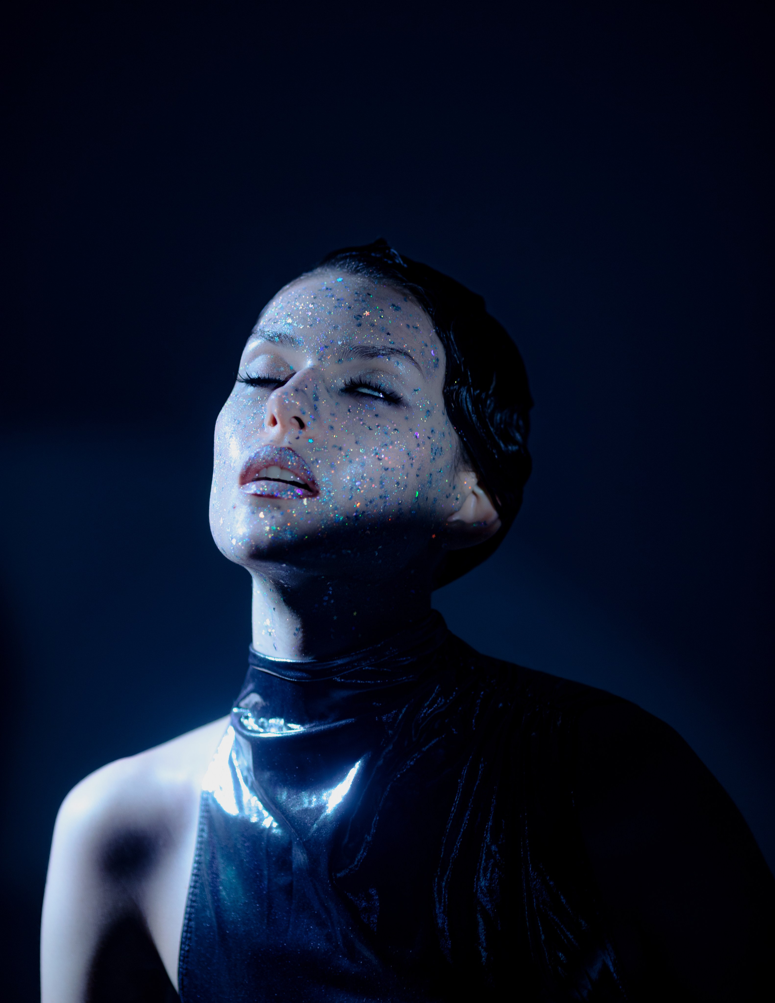 Liza. Personality models. Международное модельное агентство в Калининграде