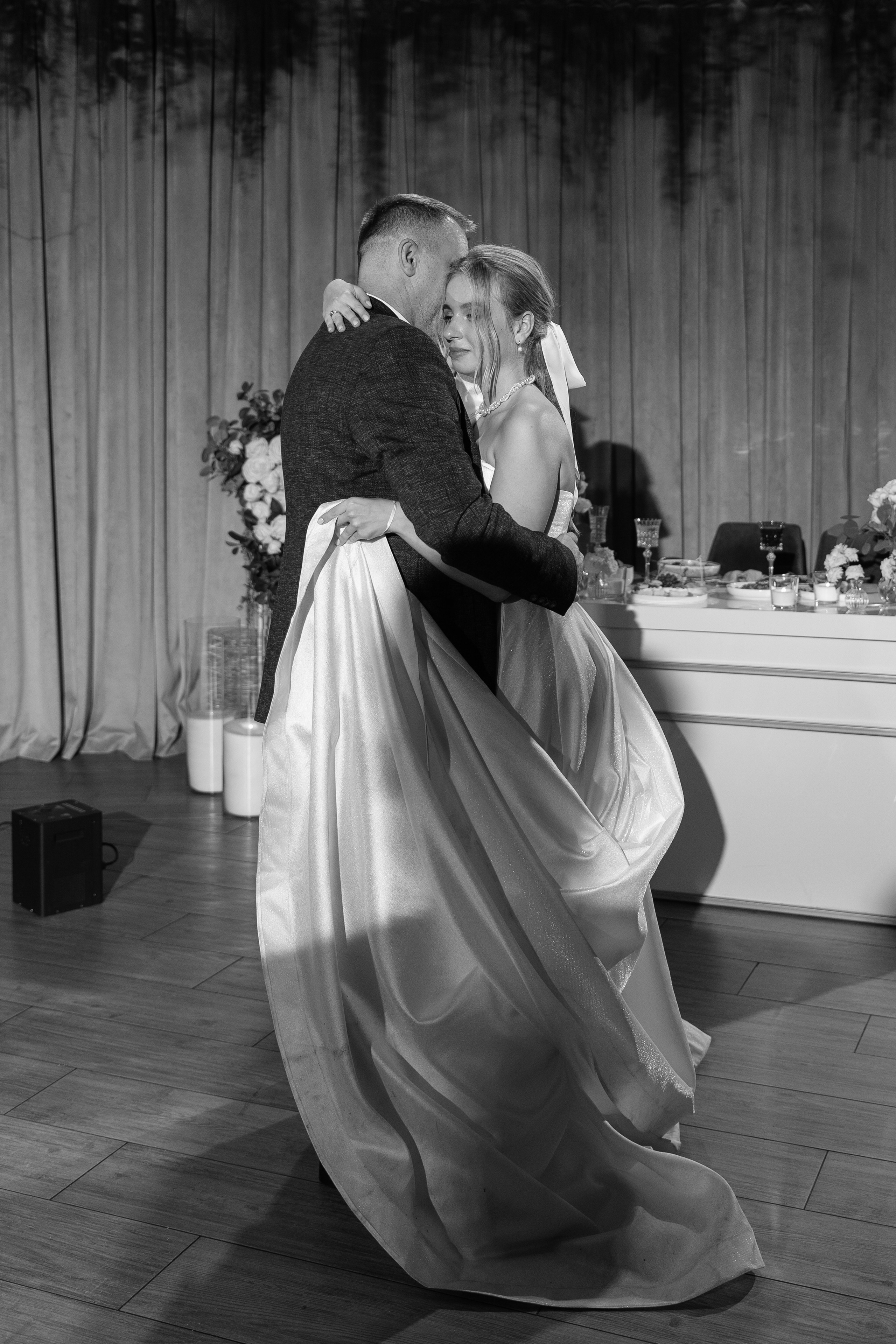 Мария и Олег