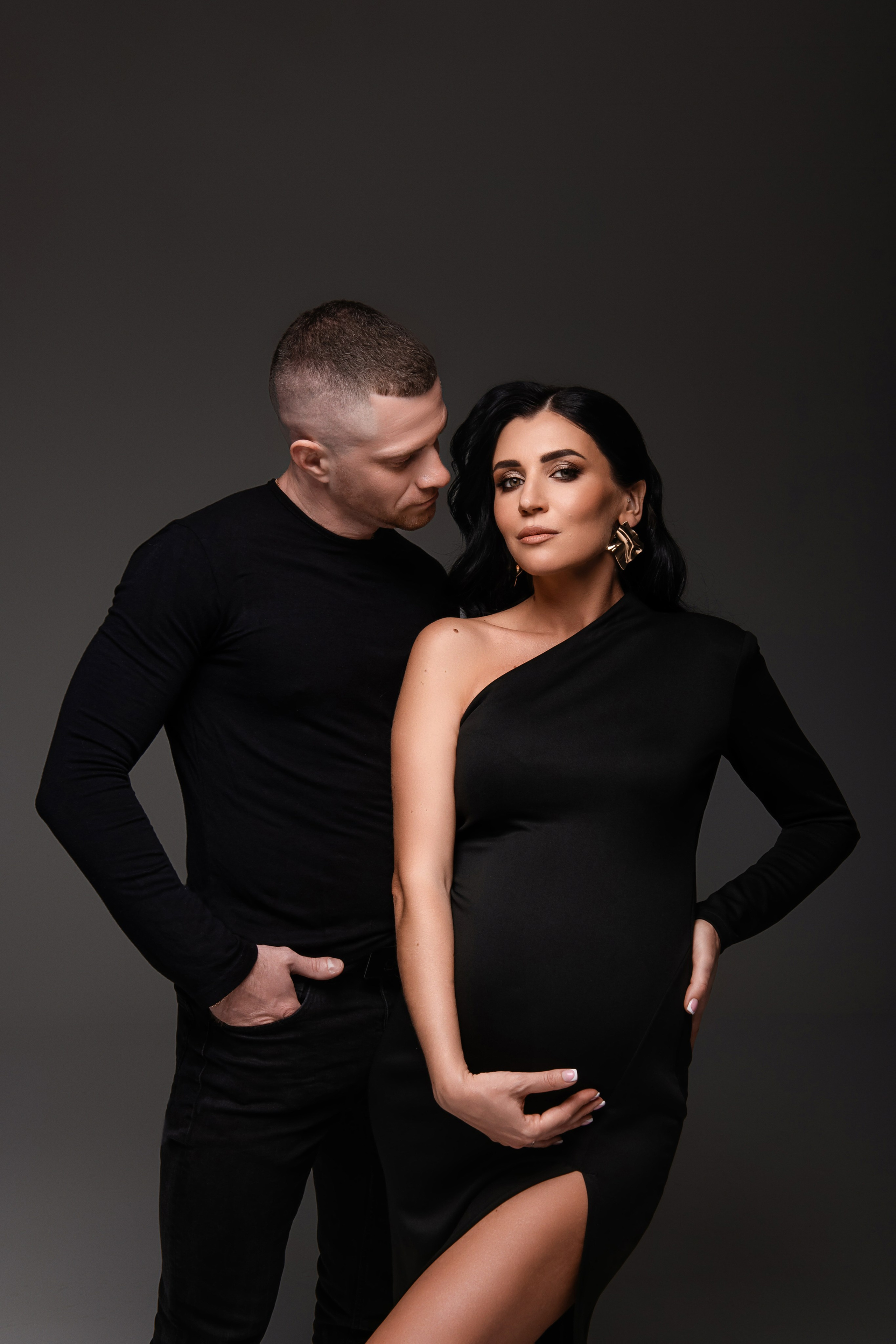 Фотосъемка Беременности. Фотограф Анна Качан