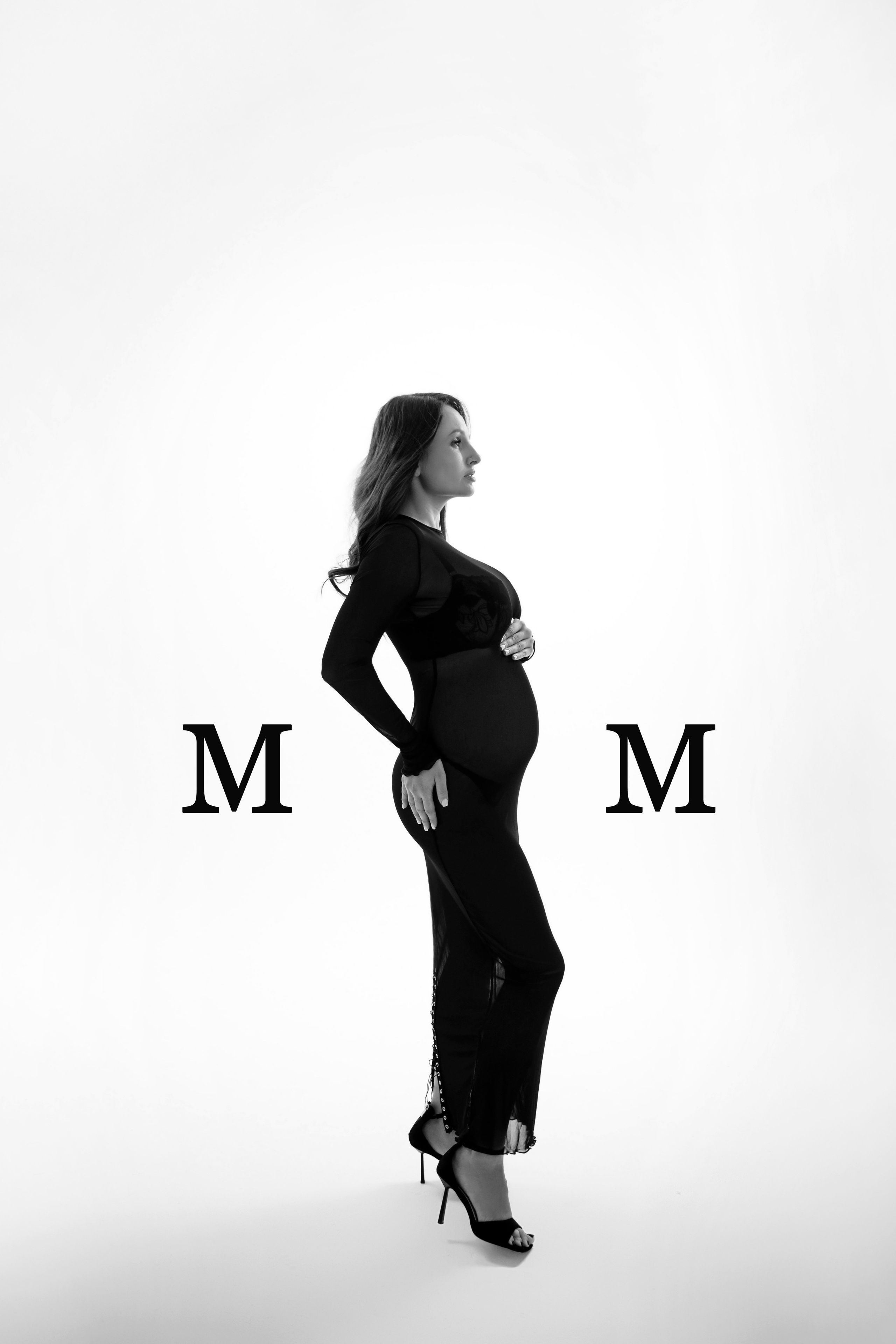 Фотосъемка Беременности. Фотограф Анна Качан