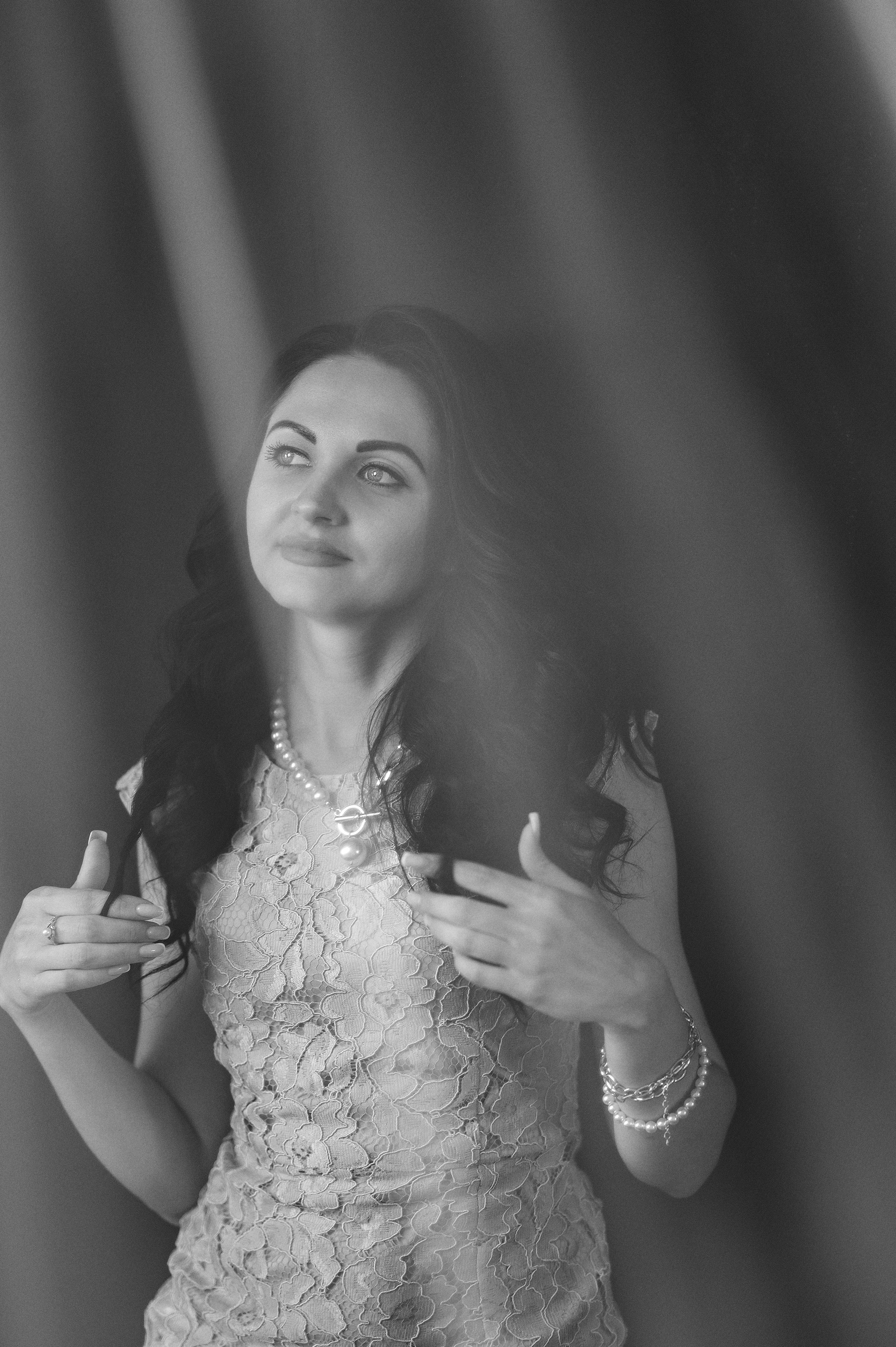 Девушки. Фотограф Духина Наташа