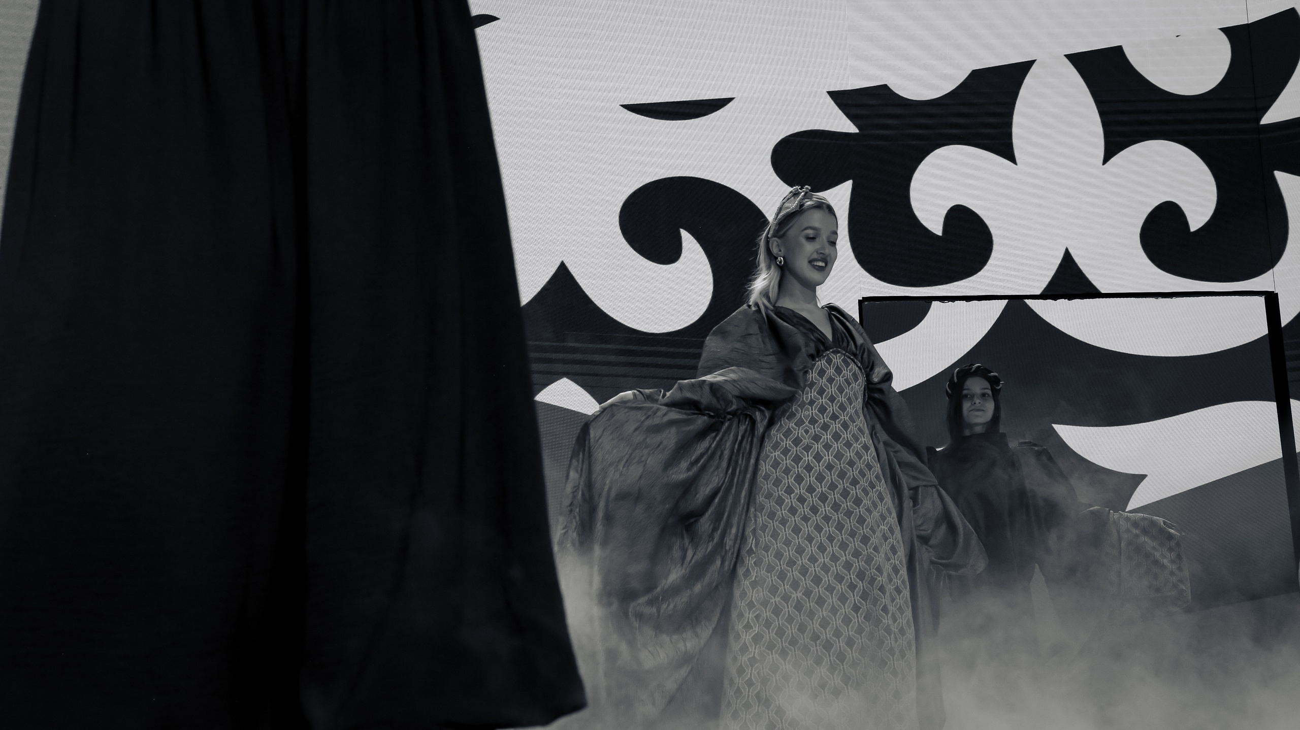 Премия «Студент года». Репортажный и портретный фотограф Казань / Горячих Полина