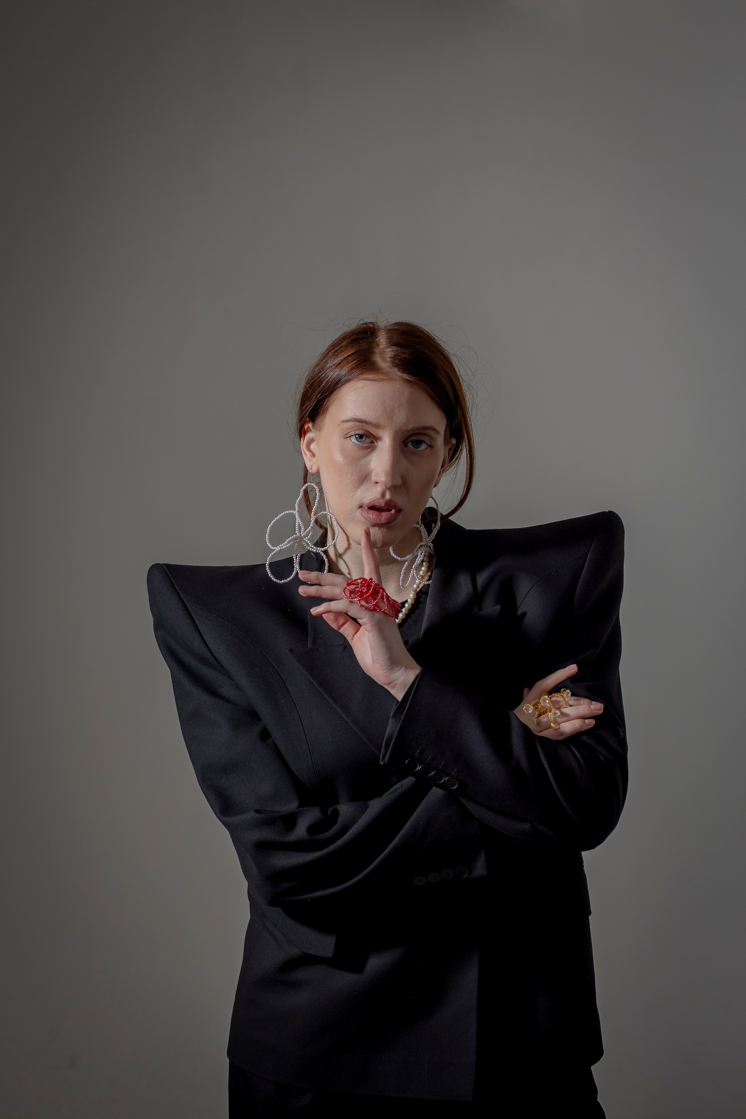 It girl from ATL. Репортажный и портретный фотограф Казань / Горячих Полина