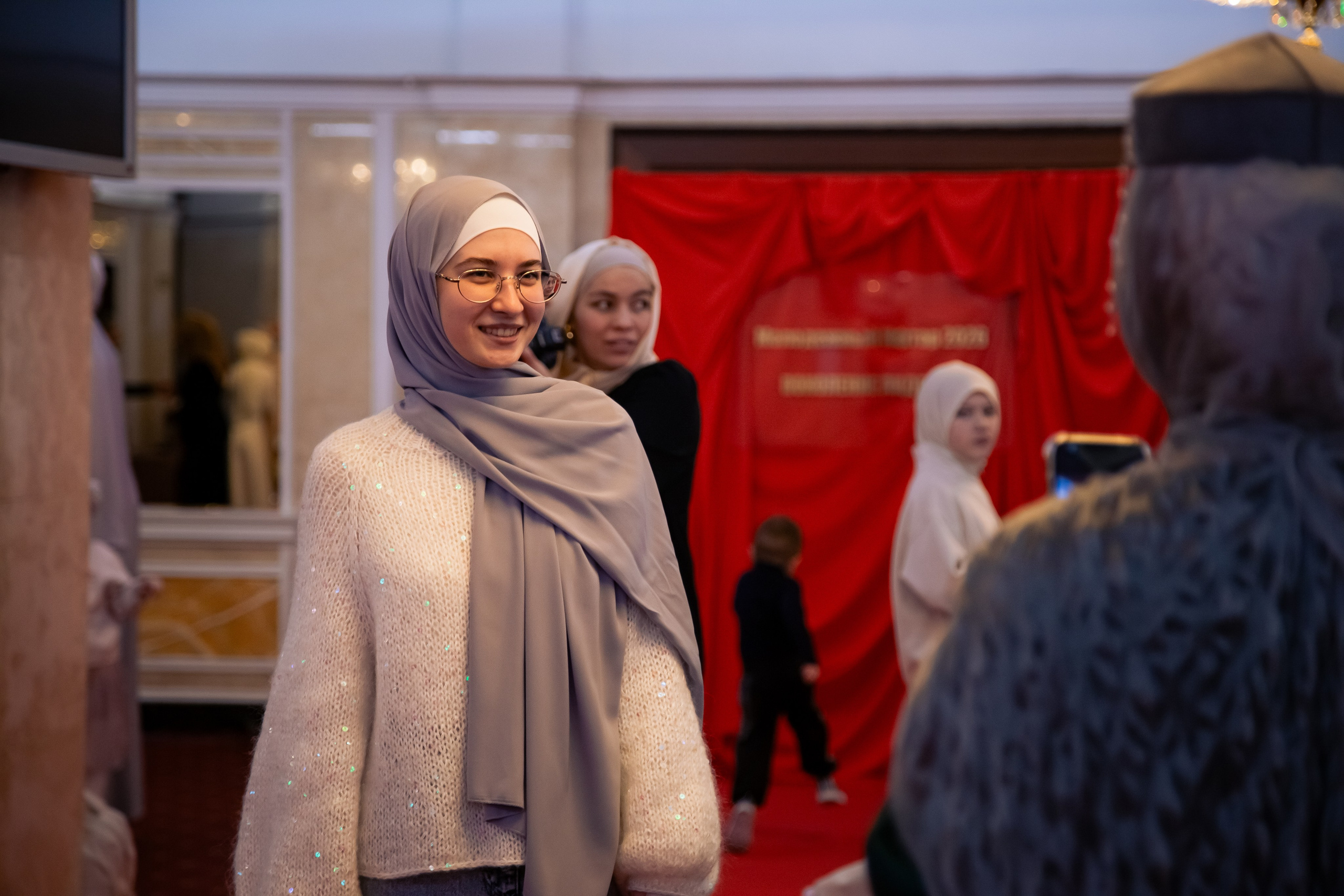 Ифтар репортаж. Репортажный и портретный фотограф Казань / Горячих Полина