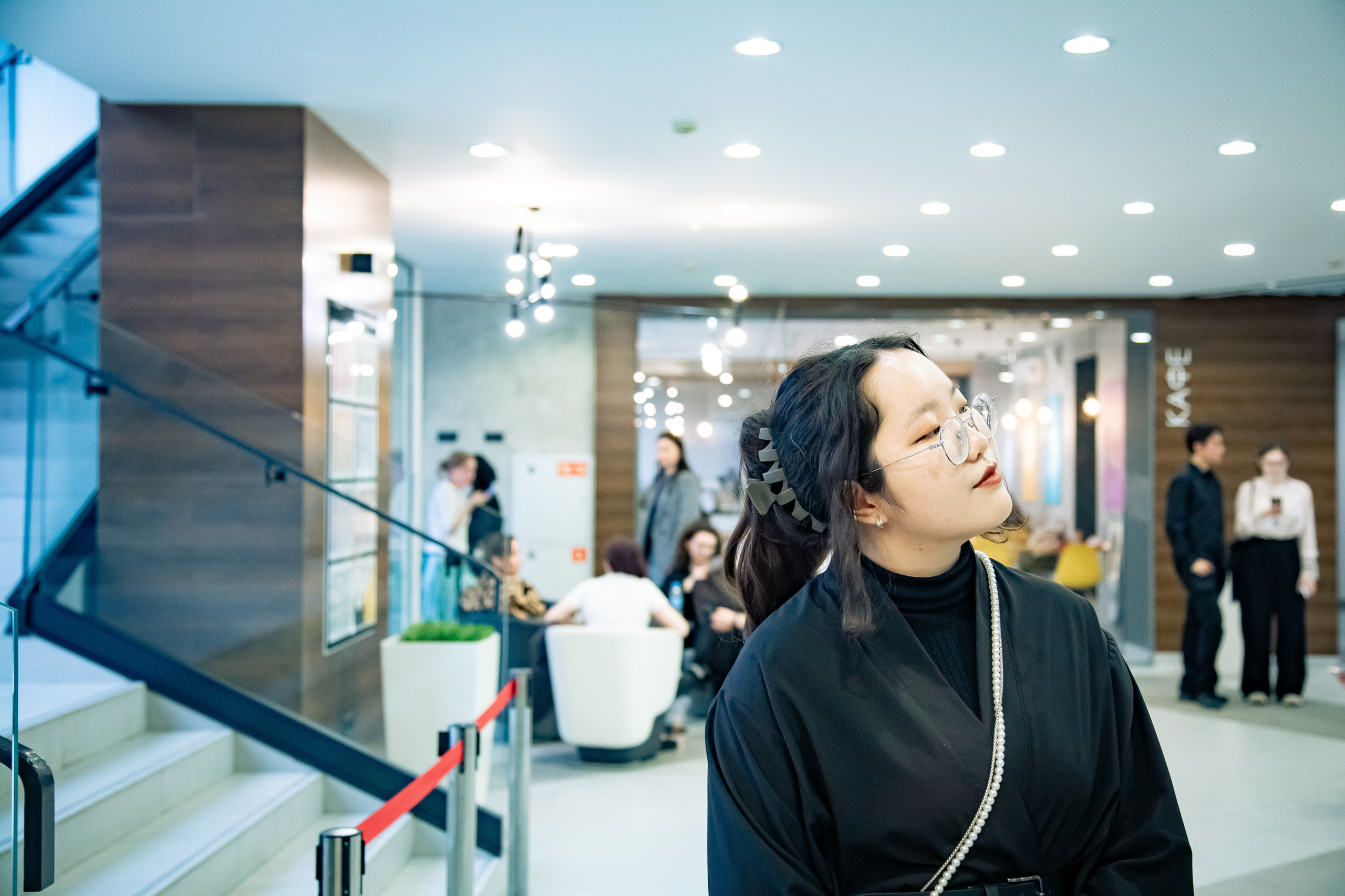 II Медиапремия «Поток». Репортажный и портретный фотограф Казань / Горячих Полина