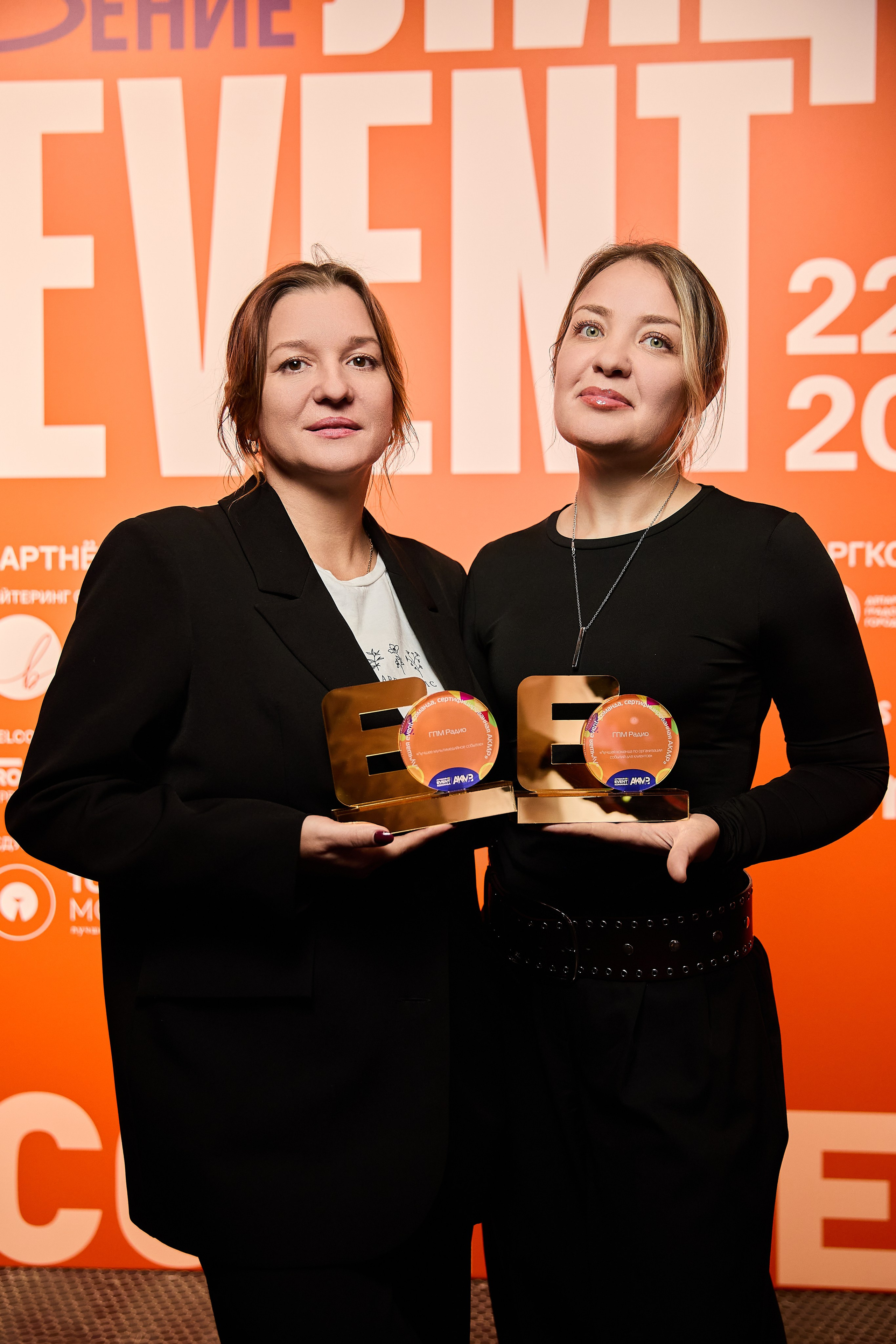 Лица Event АКМР — 2025. Фотограф и Видеограф в Москве. Олег Корушев