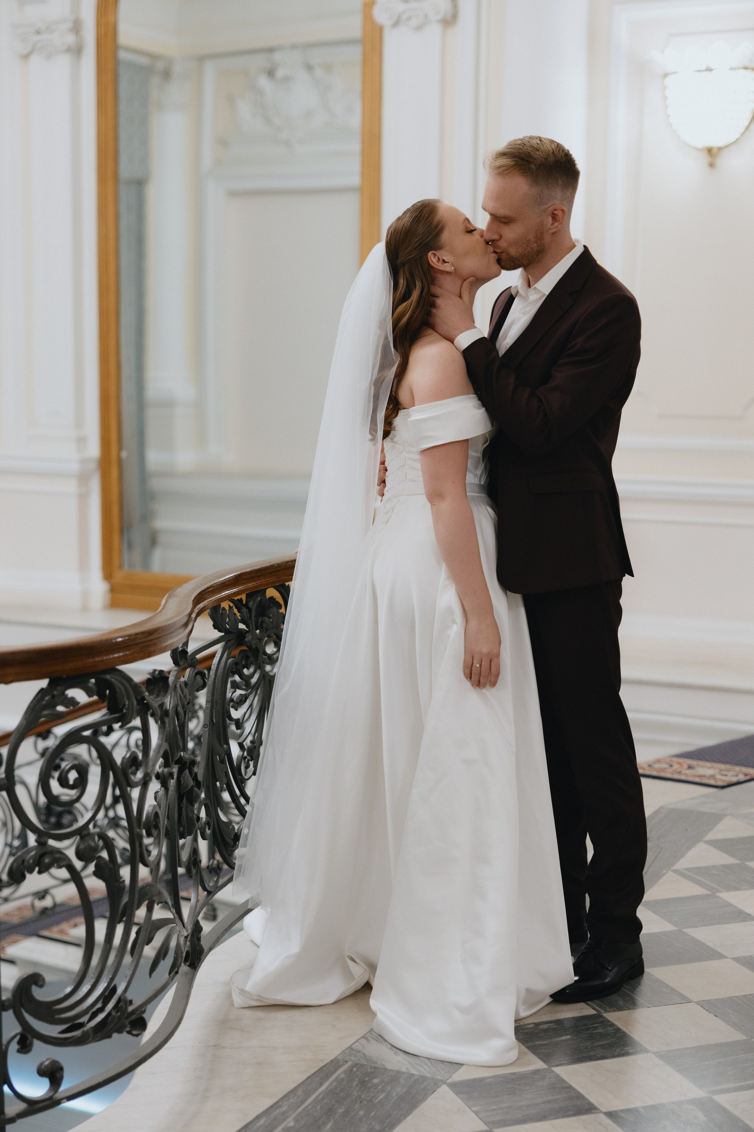 День для двоих / 2025. Фотограф СПб