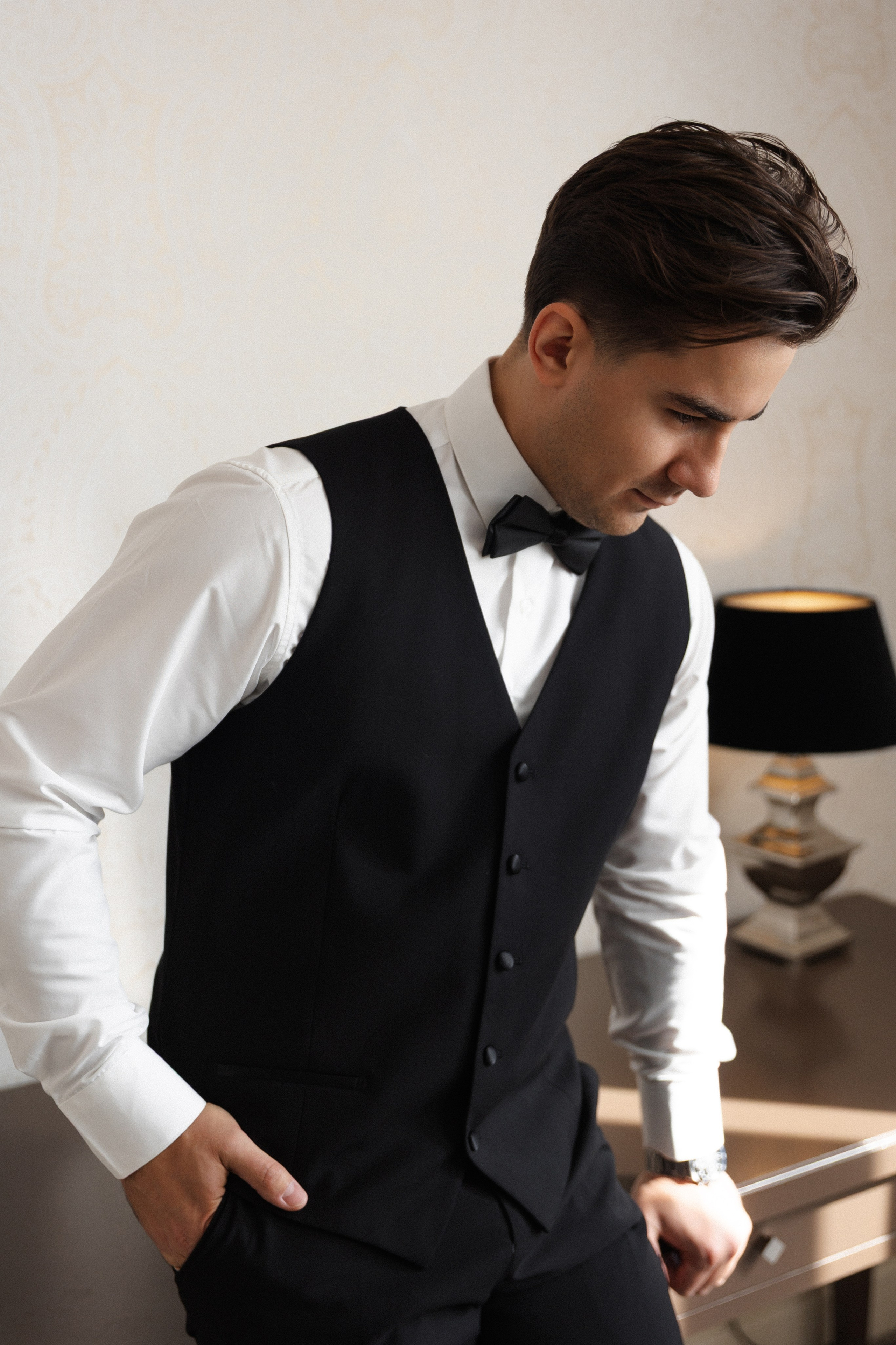 Максим и Ангелина. Фотограф Тюмень Пушковская Кристина