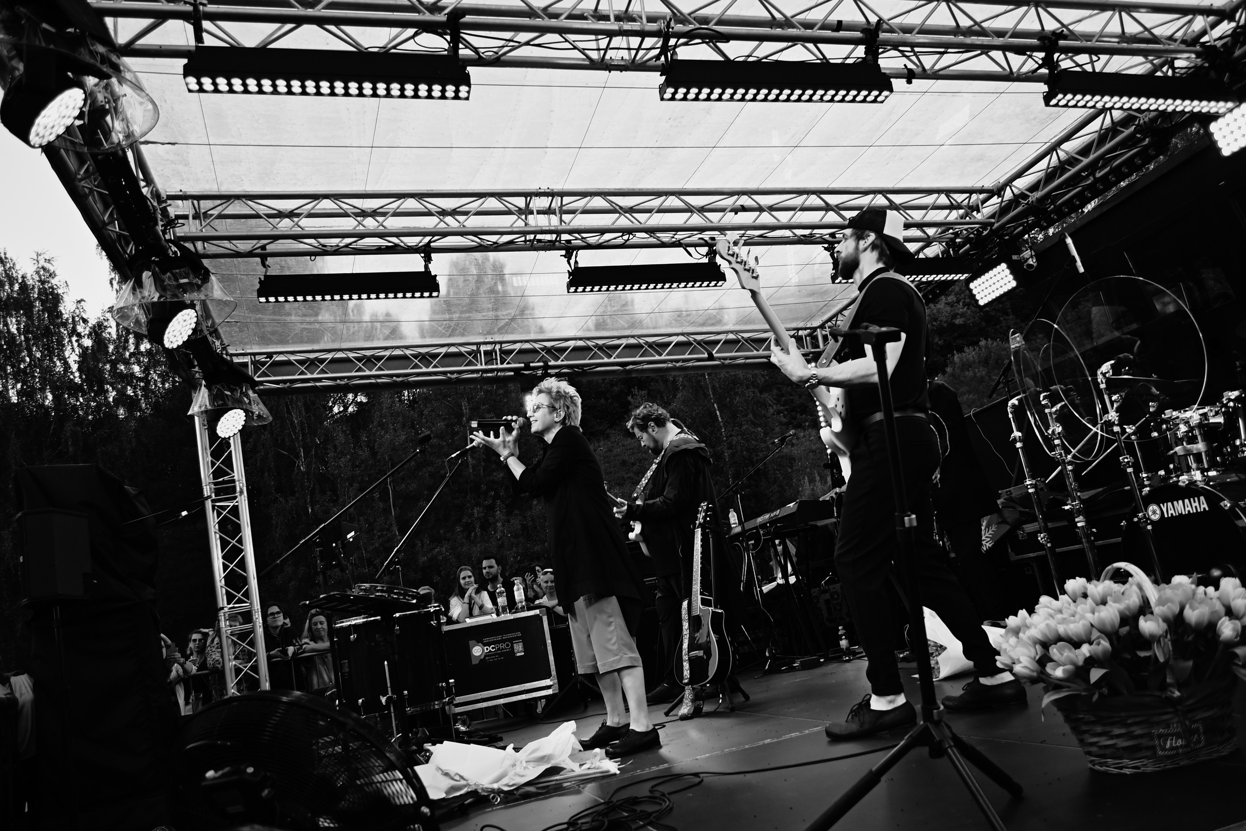 Светлана Сурганова и Оркестр. Фотограф в Москве, Оксана Ребристая