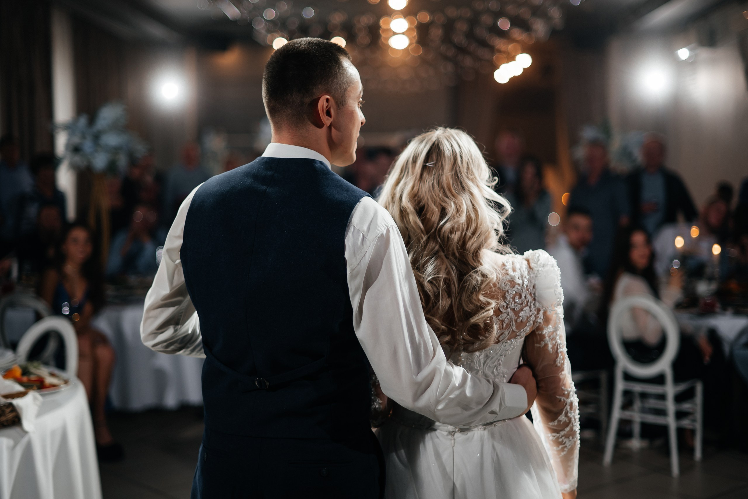 Сергей и Валерия. Свадебный фотограф