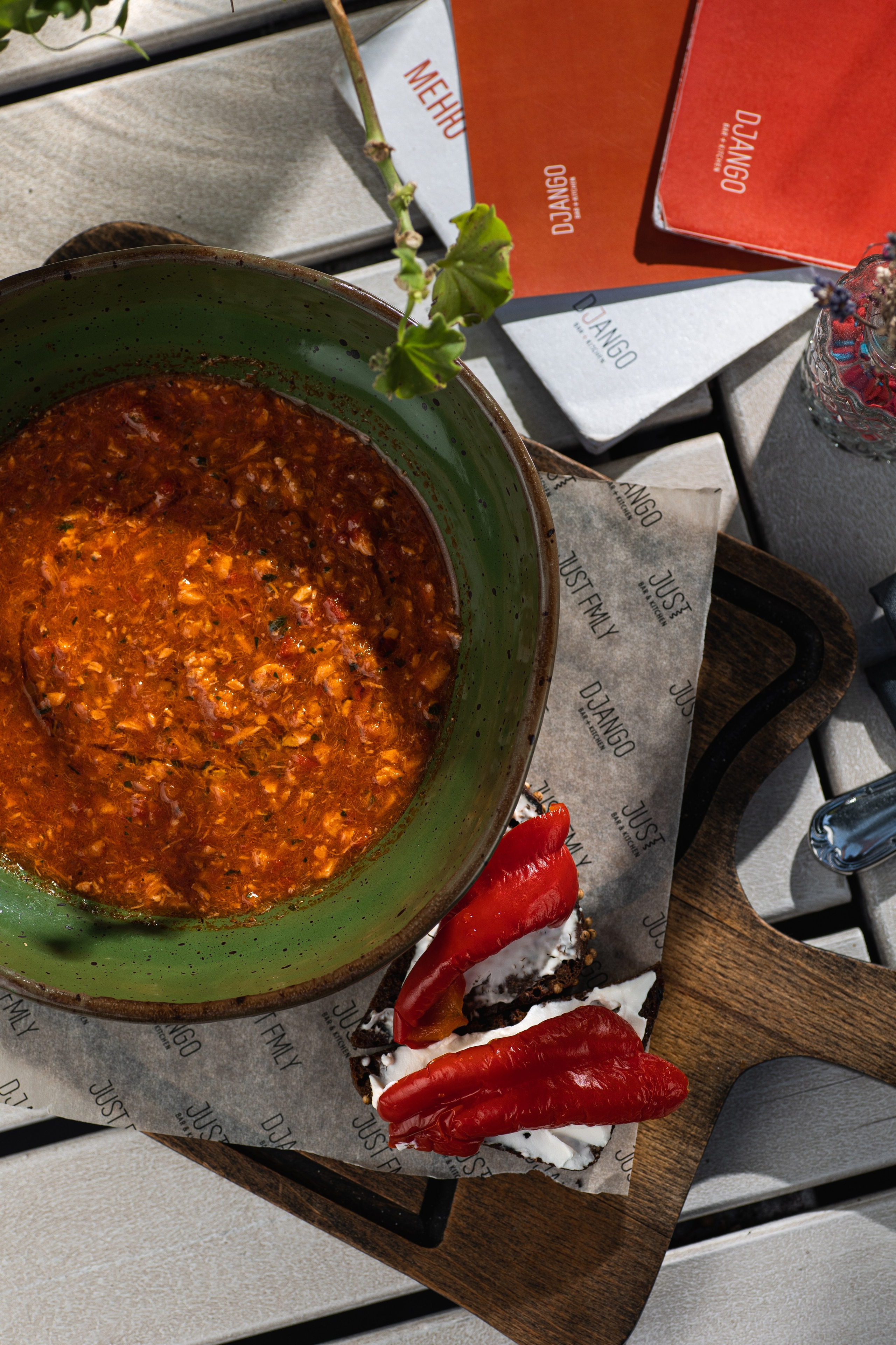 Food Photo. Предметный и Фуд-фотограф в Воронеже Никита Кочергин