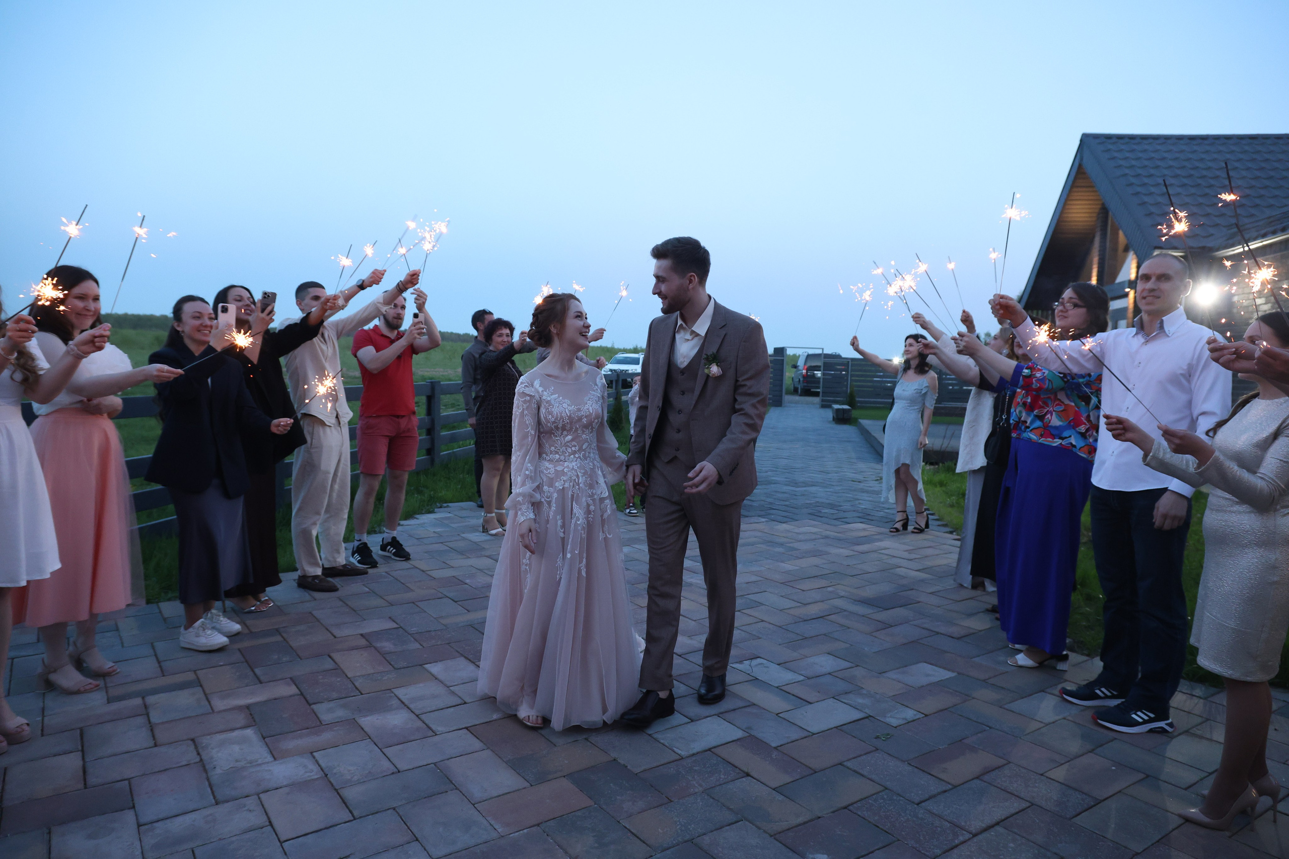 И & А. Свадебный фотограф Пермь Екатеринбург Краснокамск