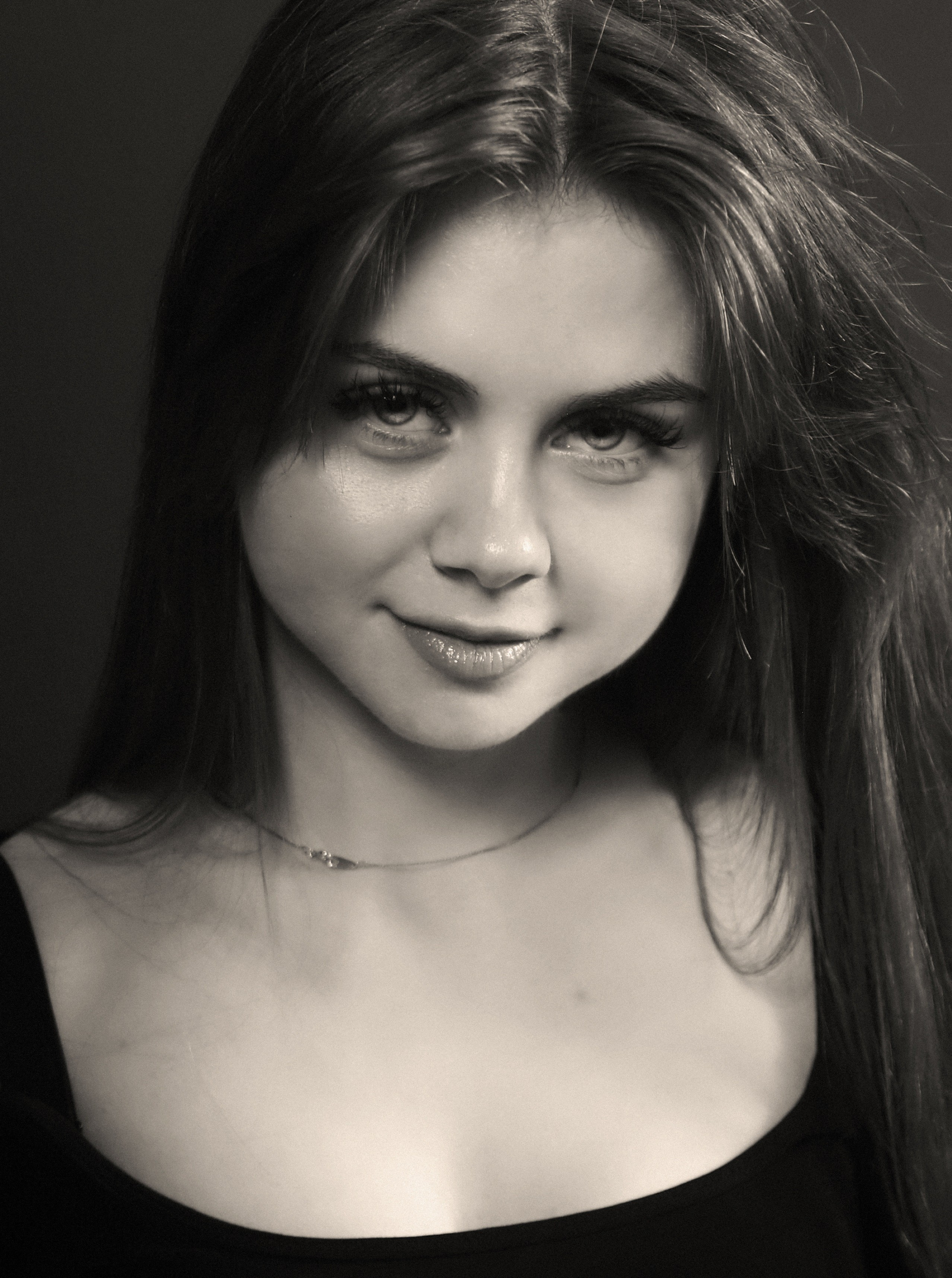 Модельные тесты