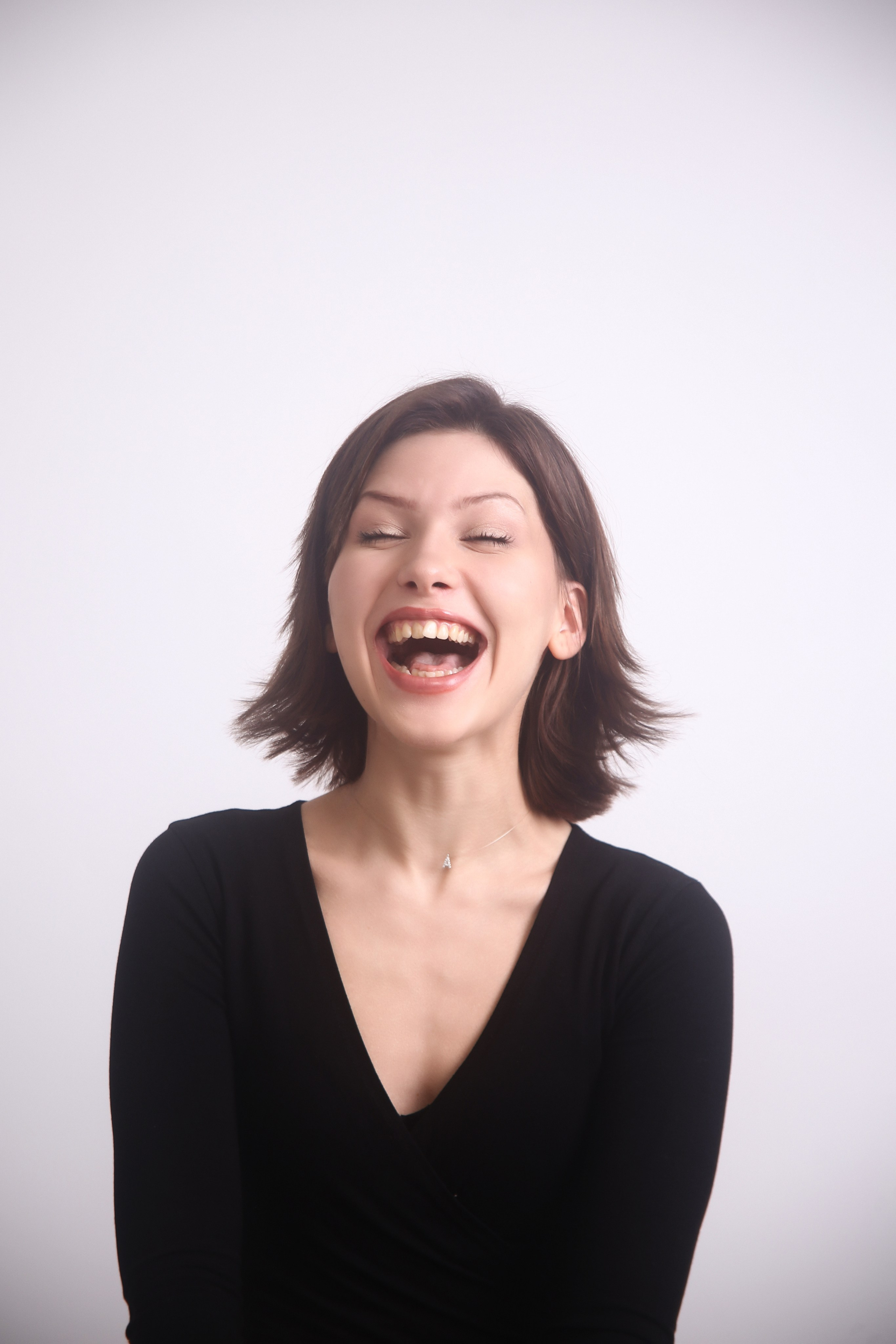 Актерское портфолио