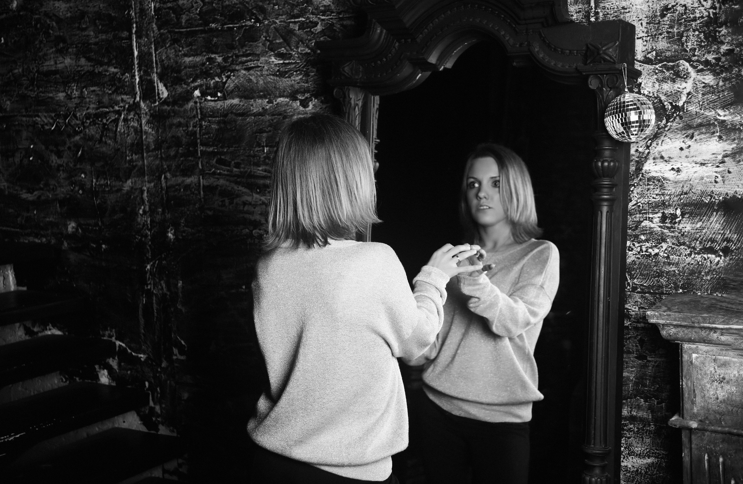 Студия (разное)