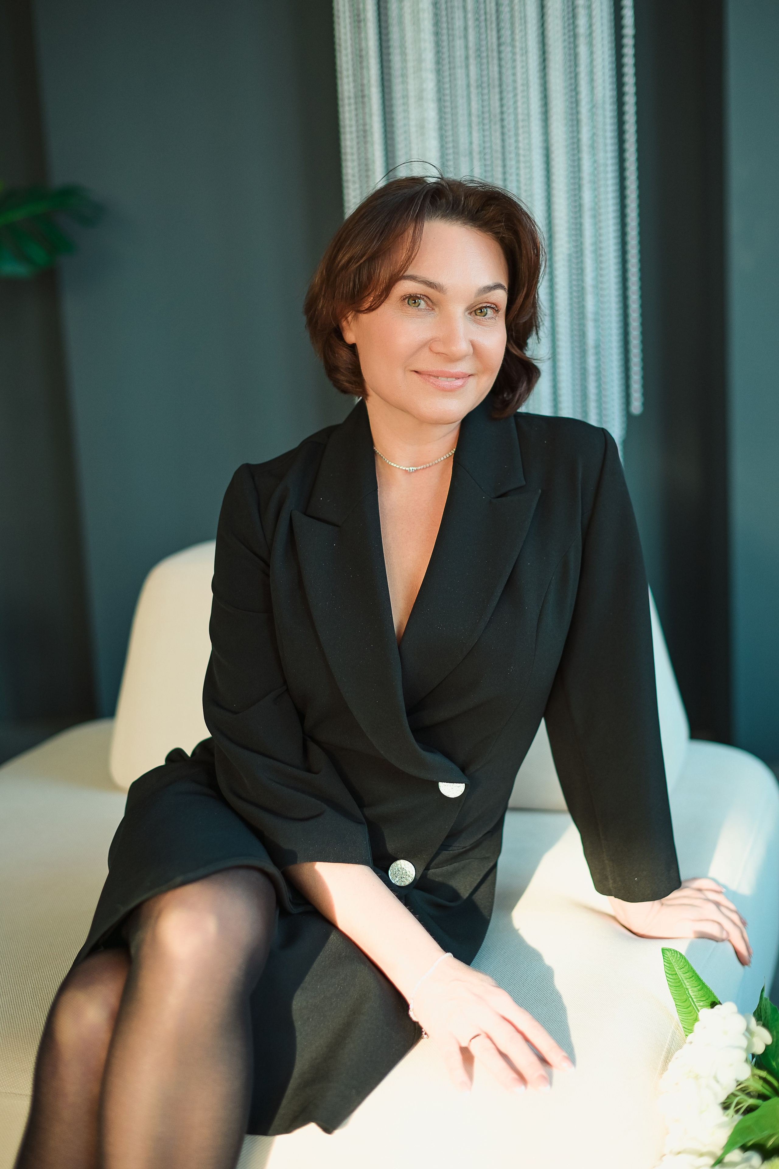 Настенька и Надежда