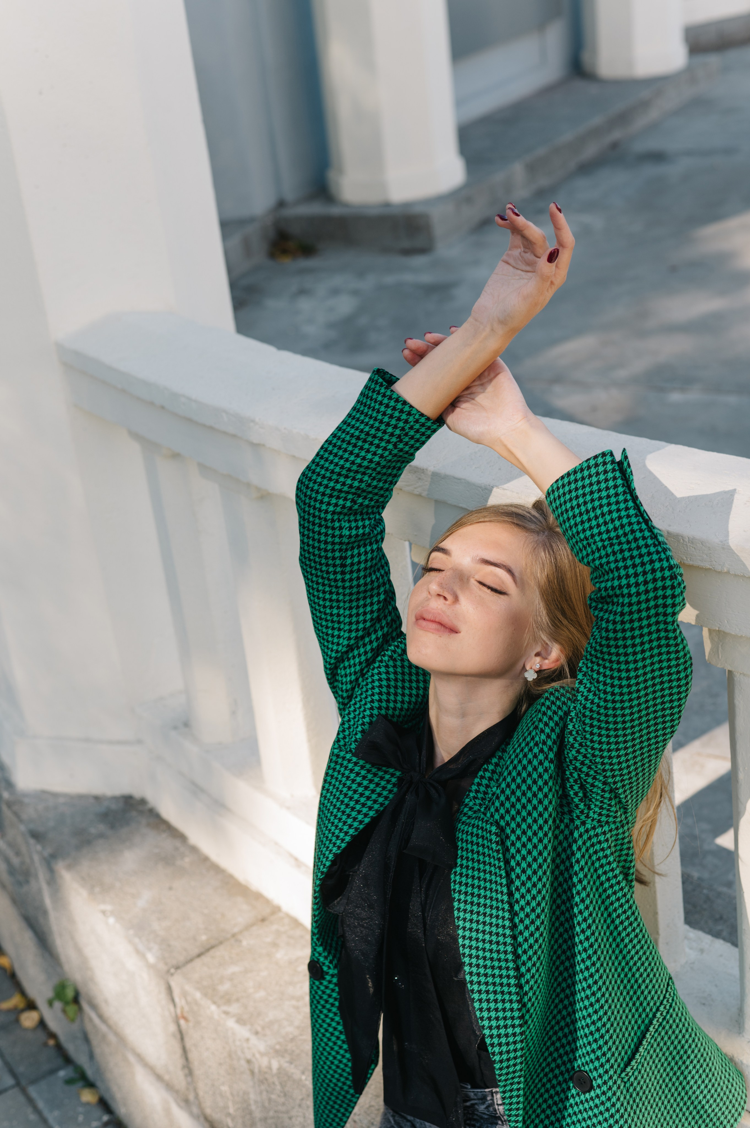 Ирина. Фотограф Архангельск