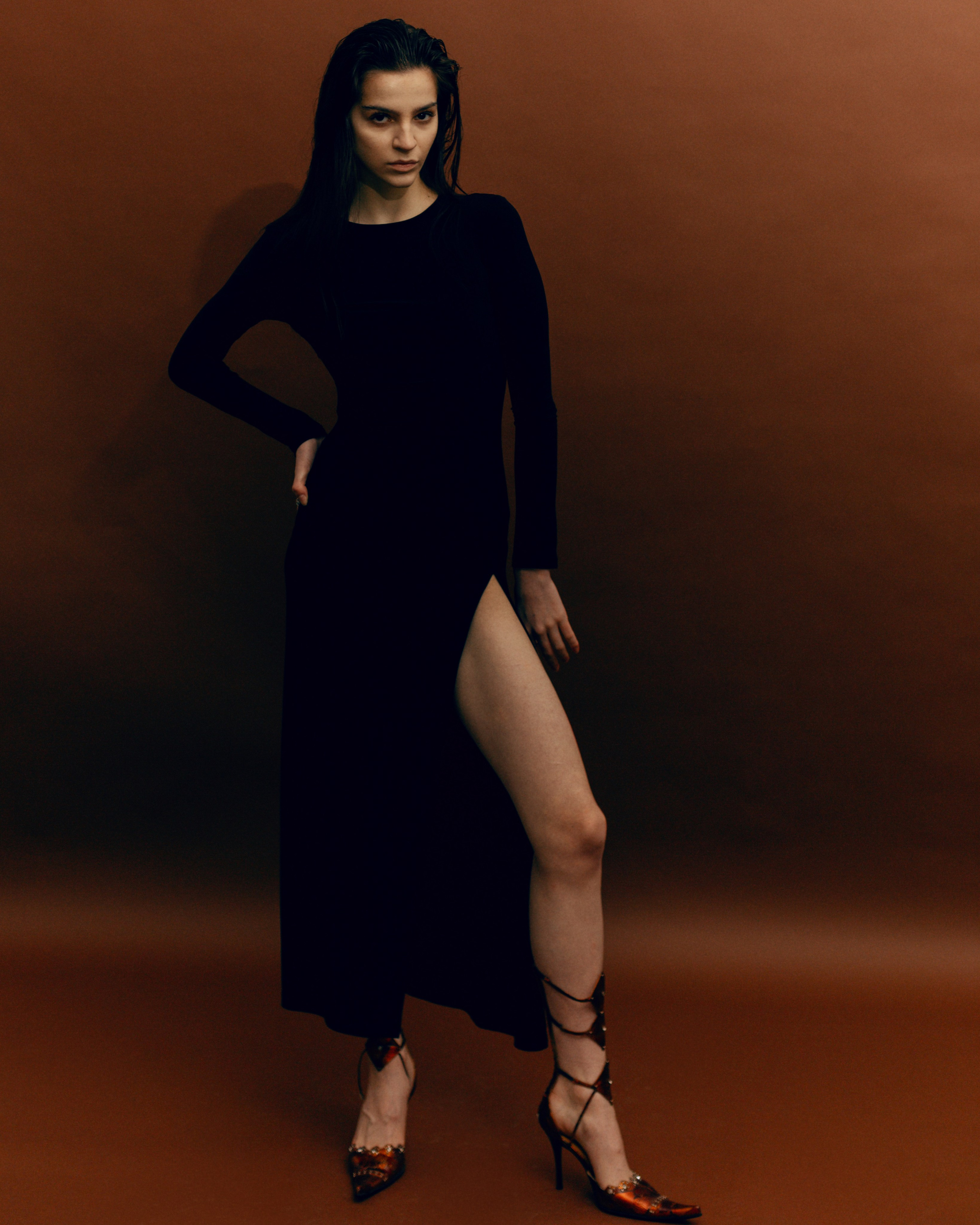 Лана. Фотограф в Москве — Евгения Прокопенко