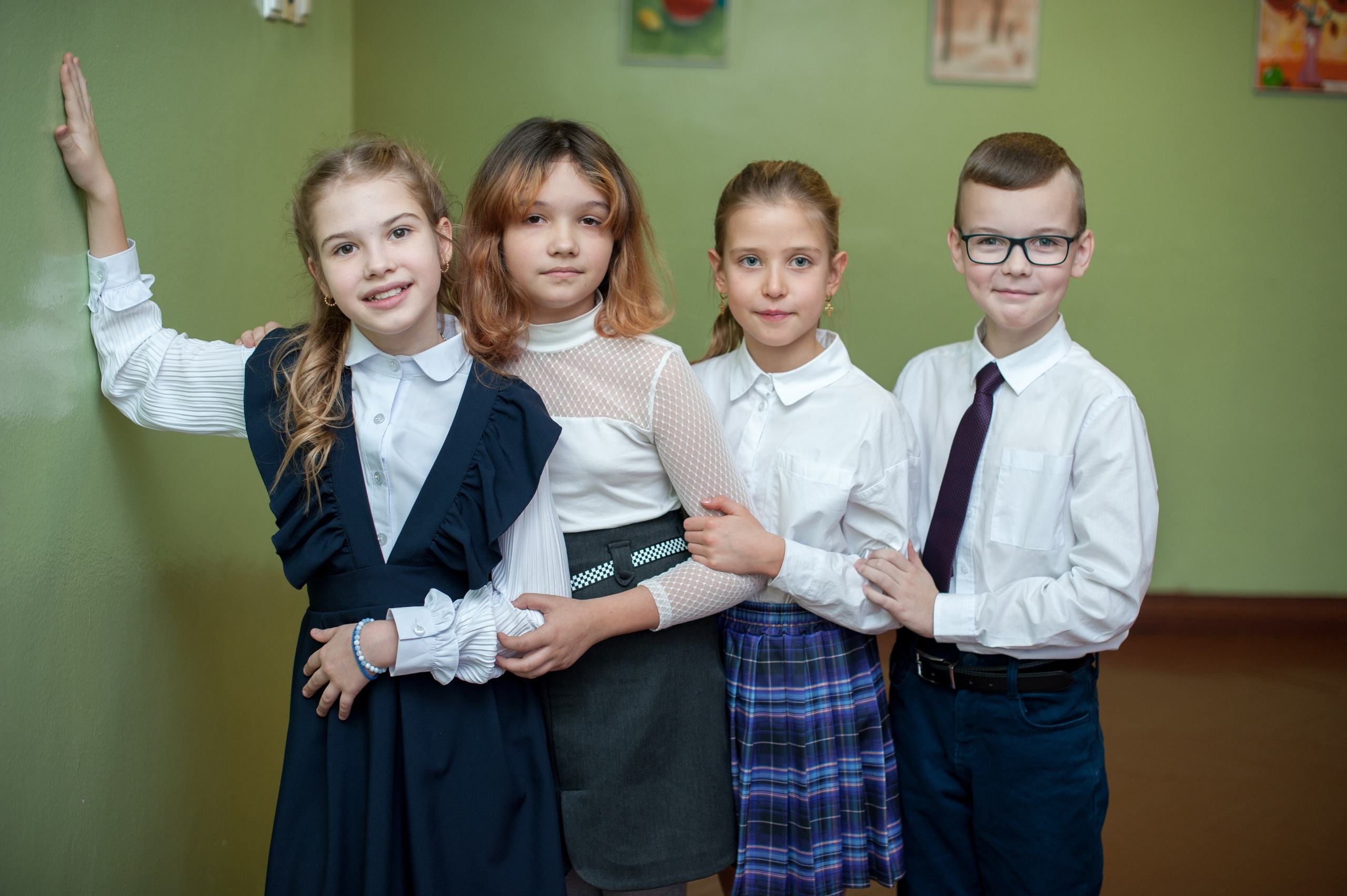 Фотограф 4 класс Чехов. Выпускной альбом Чехов, Подольск, Москва