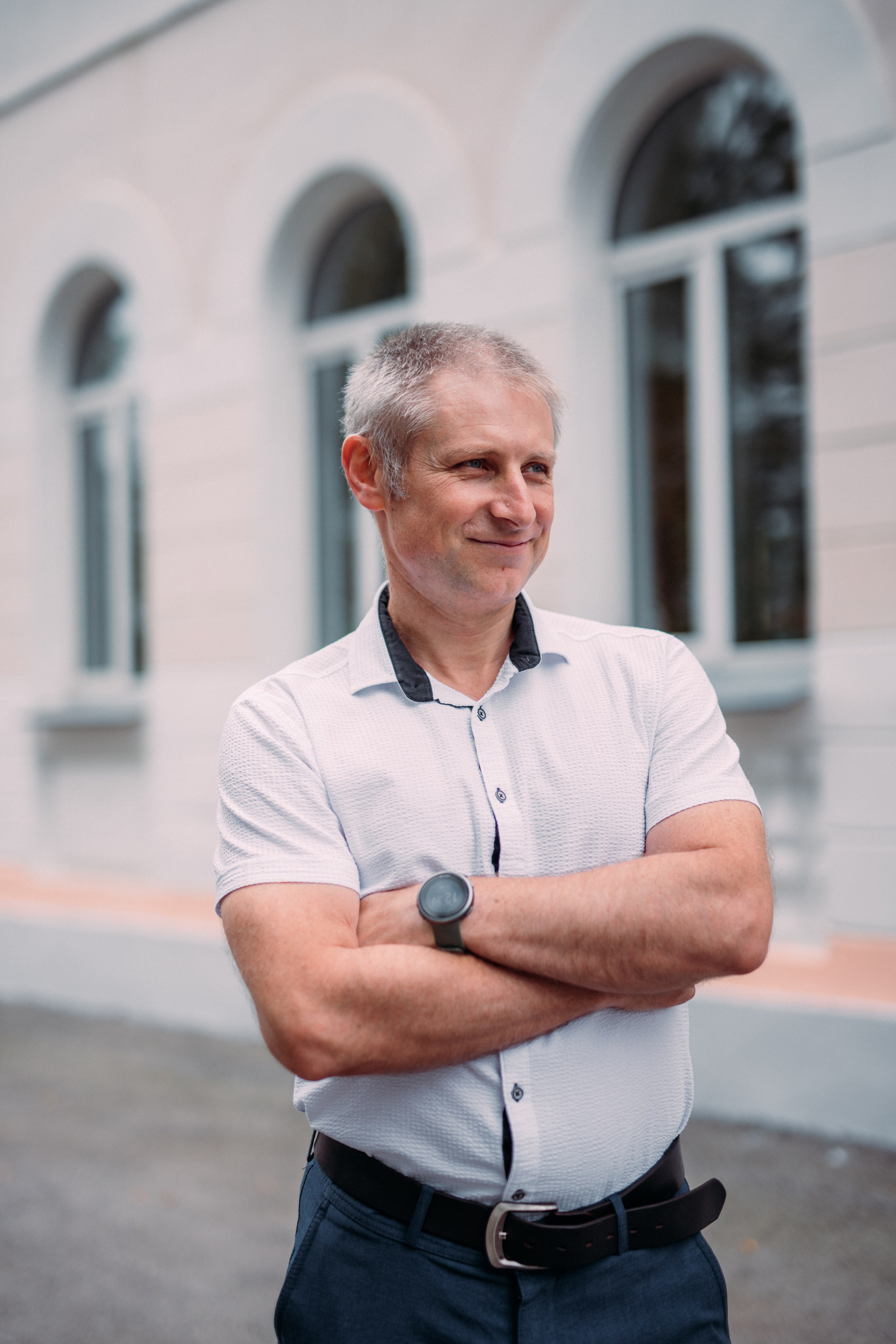 Елена и Вячеслав. Фотограф Анастасия Петрова