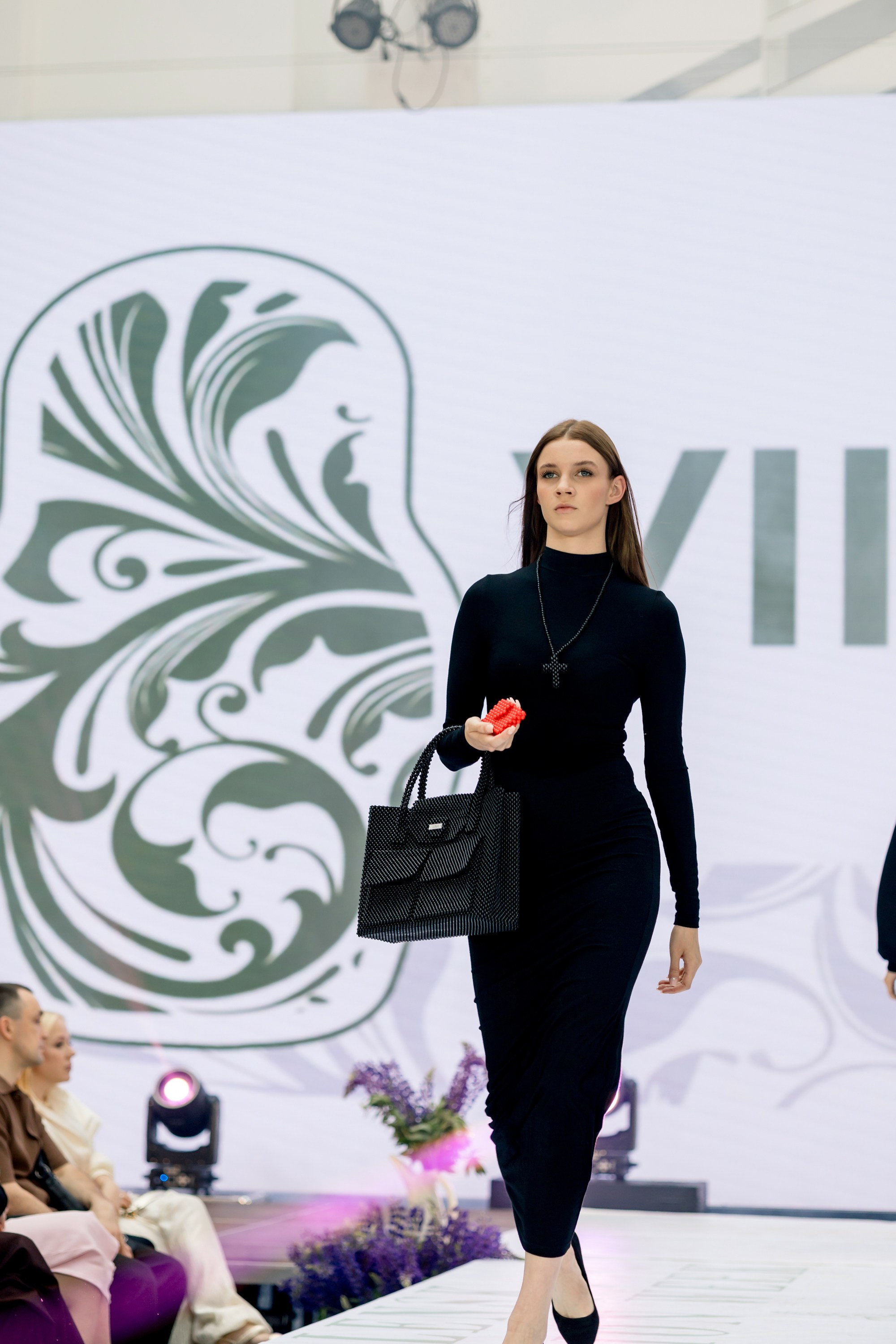 Smolensk Fashion Week 2025_День 2_Смоленская матрешка. Главная