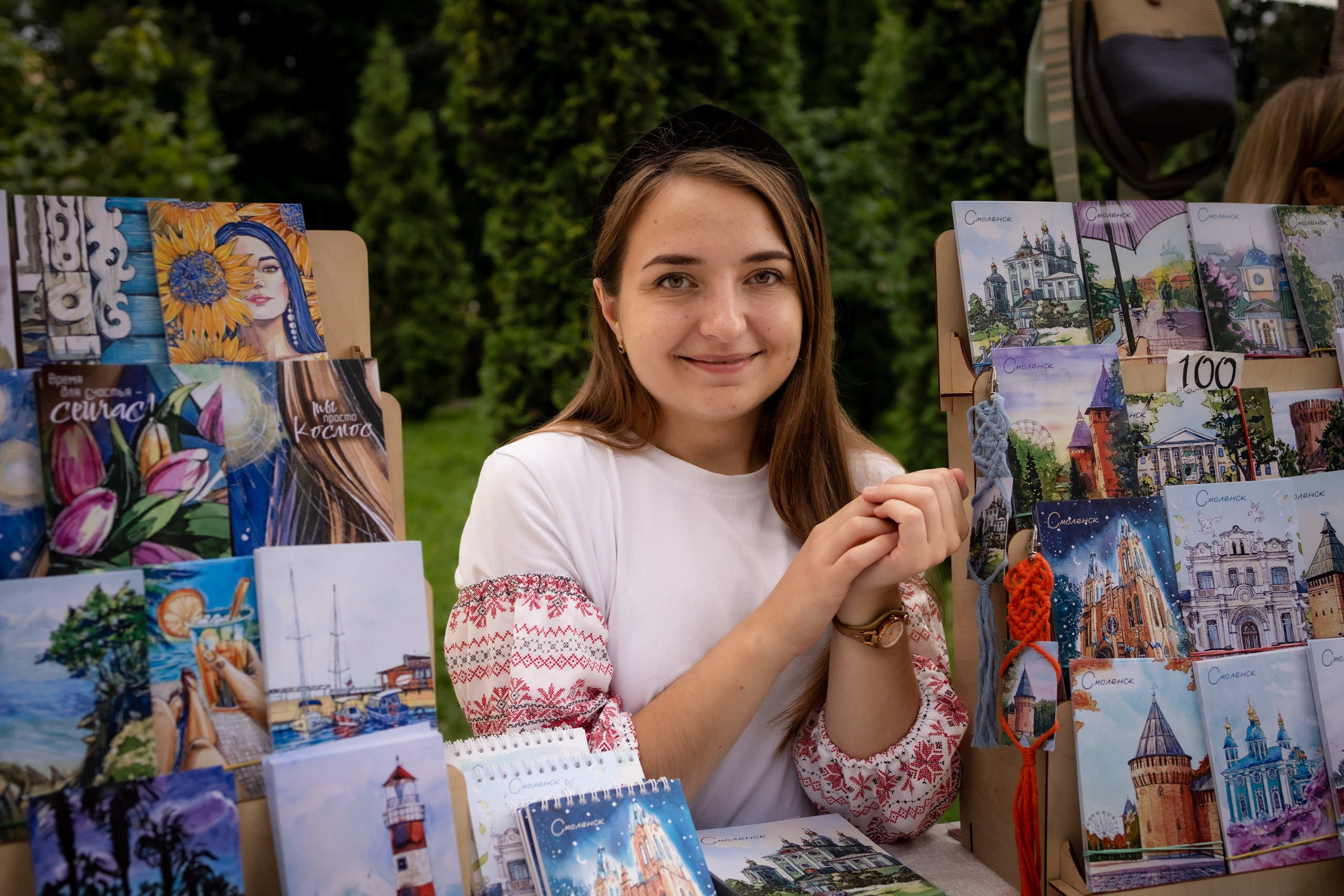 ЛУКОВ ФЕСТ 2024 ДЕНЬ 1. Главная