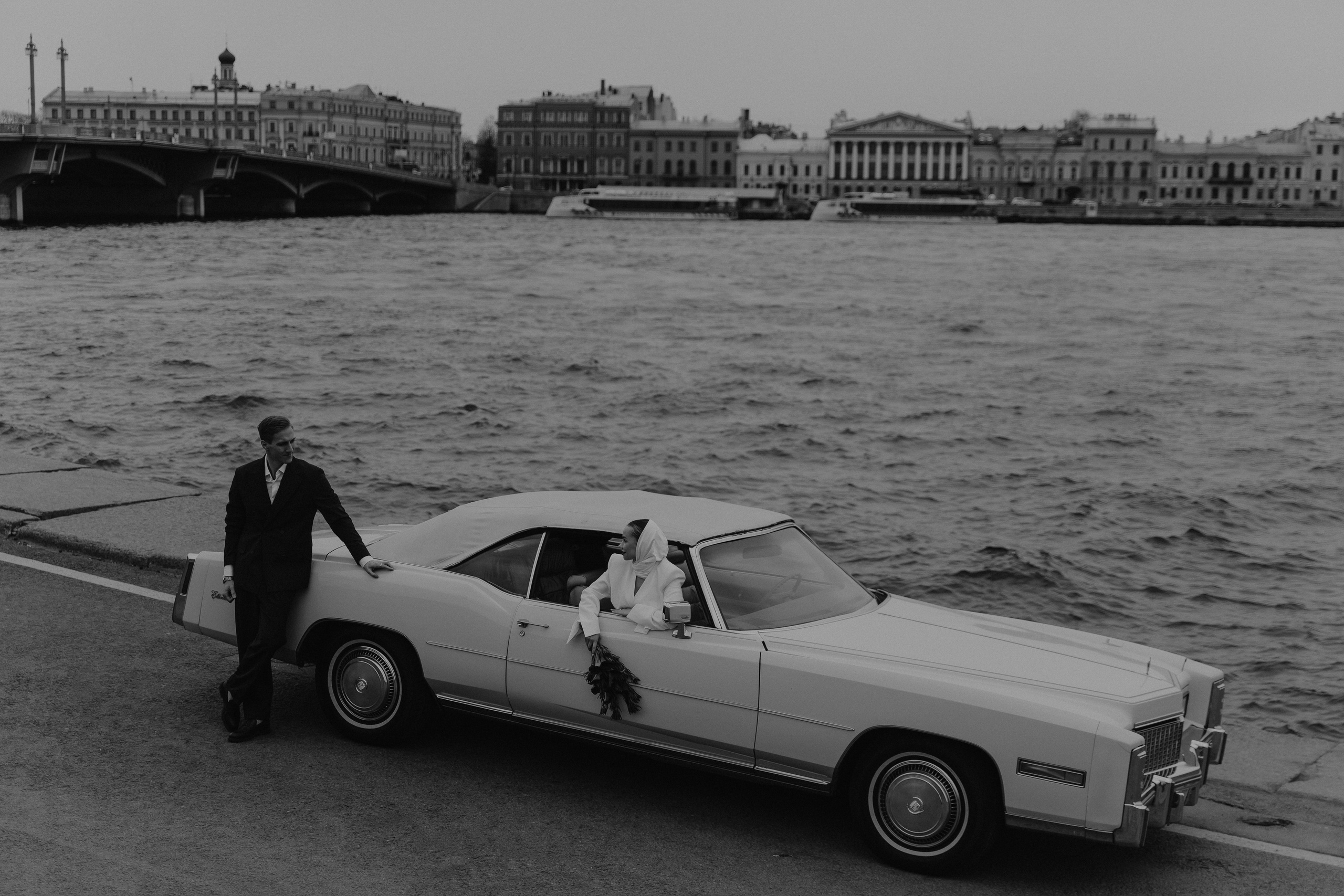 A&R. Свадебный фотограф — Наталья Фед СПб/Москва