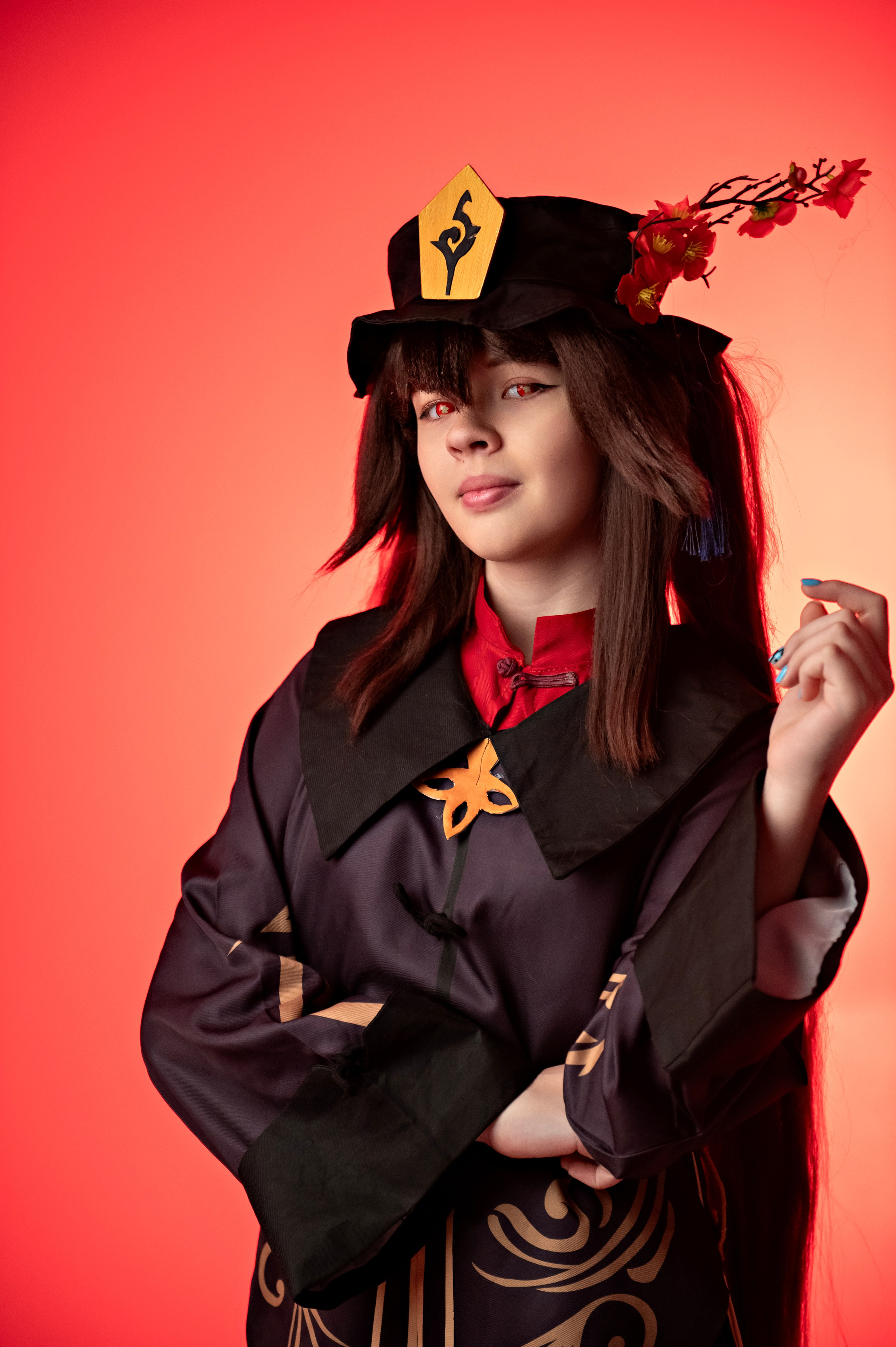 Косплэй. Фотограф Александра Бонова