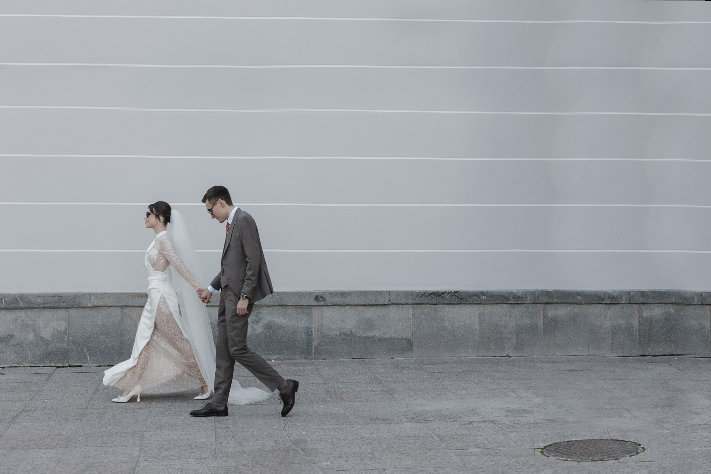 Luka + Lisa. Антон Айрис | Anton Iris — стильно сниму твою свадьбу и депрессию