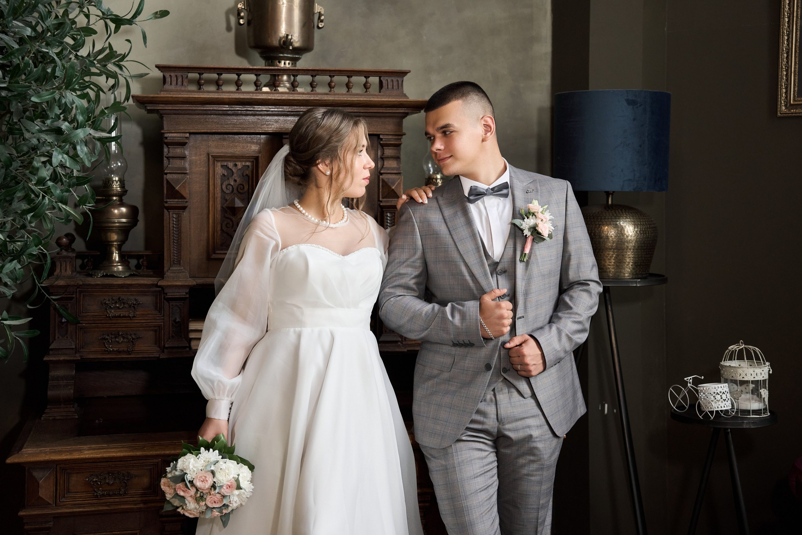 Владислав и Яна. Свадебное Фото и Видео