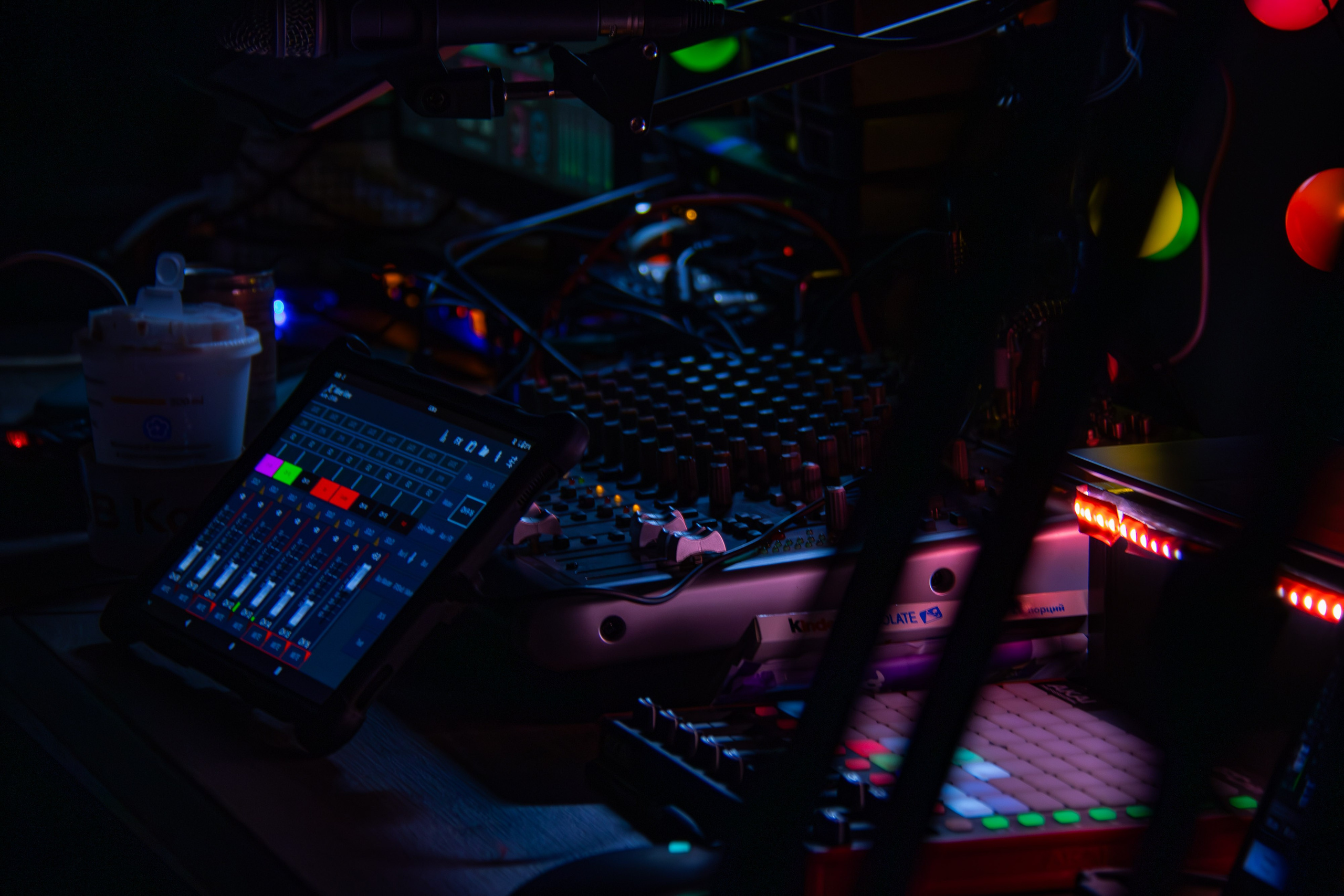 Фотограф Ксения Радостева (Корранели)