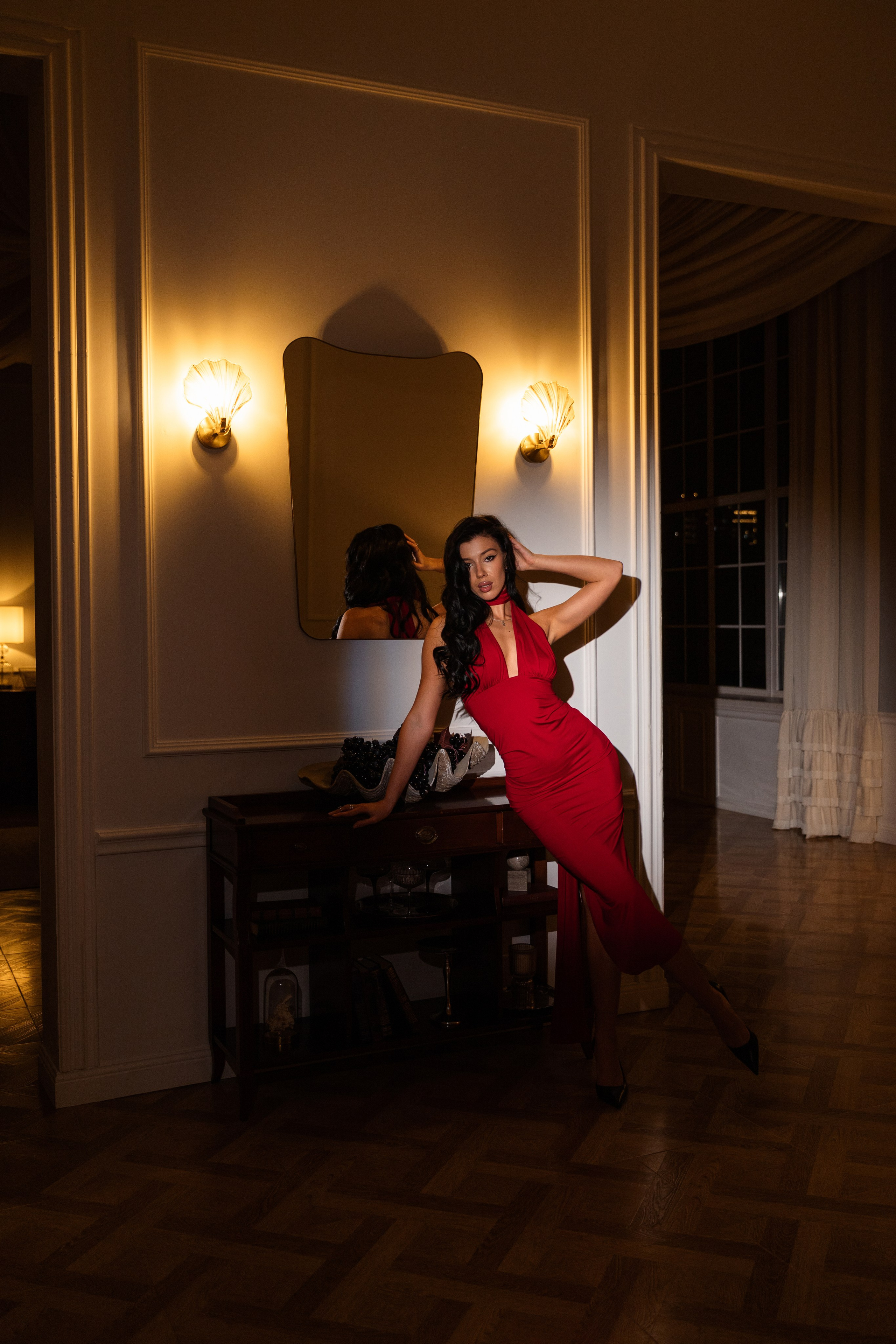 Дарья. Фотограф Краснодар Настя Зокс