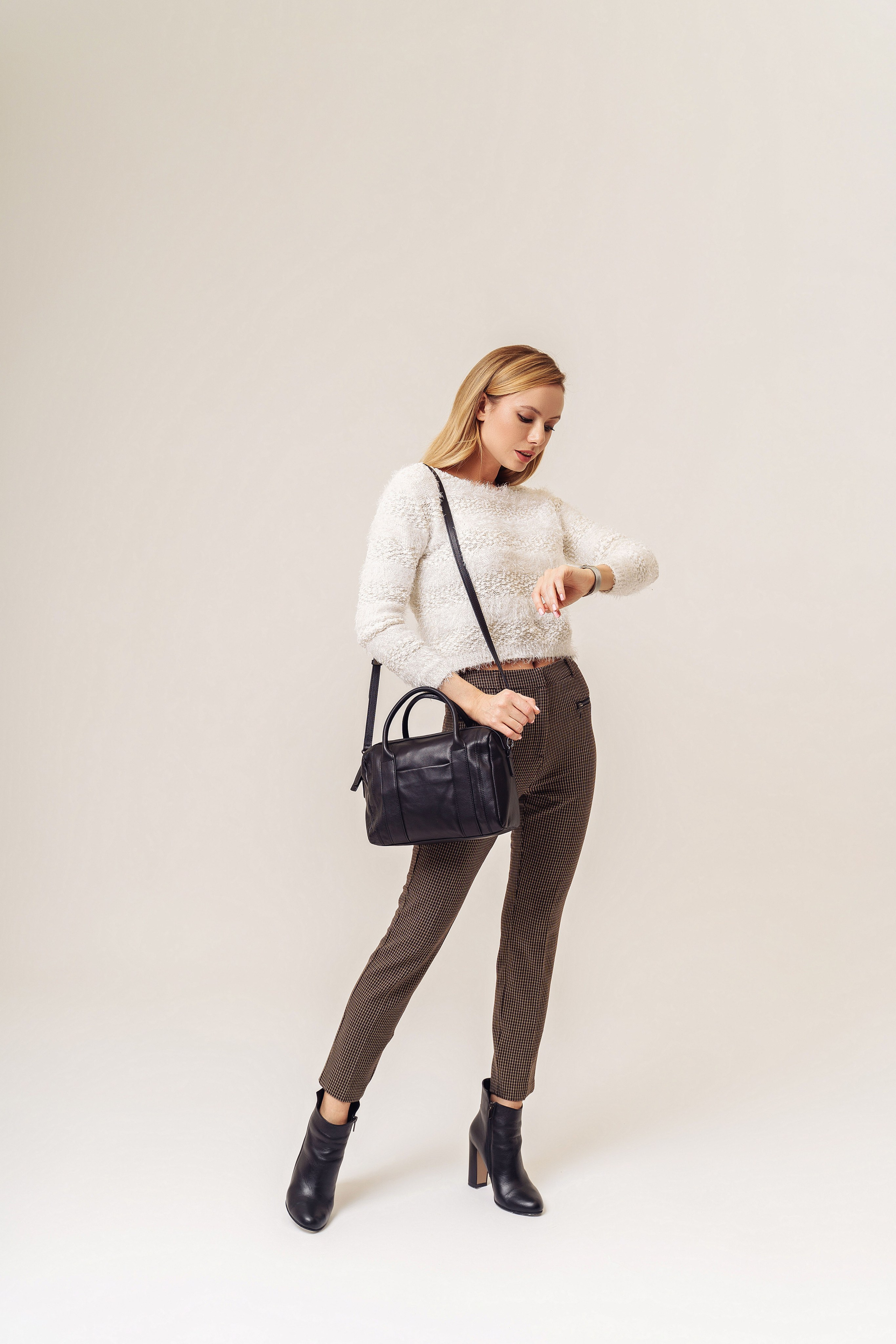 Предметная фотосъемка сумок. Свадебный и портретный фотограф Клипа Максим