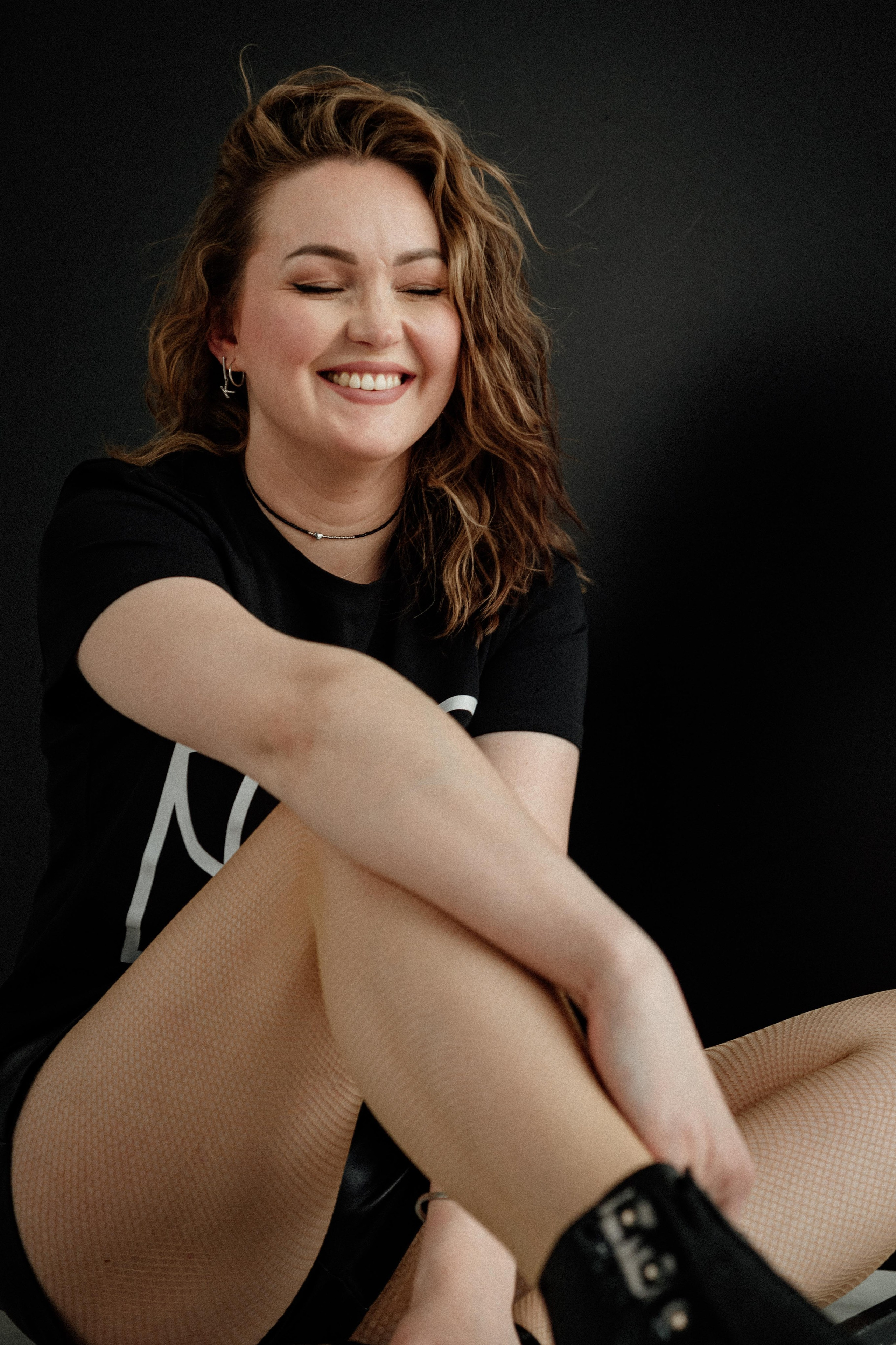 Катерина. Фотограф Алёна Евграфова