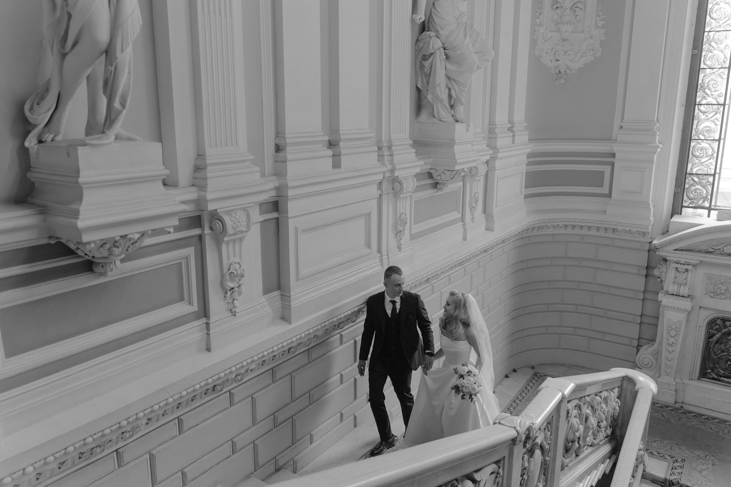 A&V. Свадебный фотограф — Наталья Фед СПб/Москва