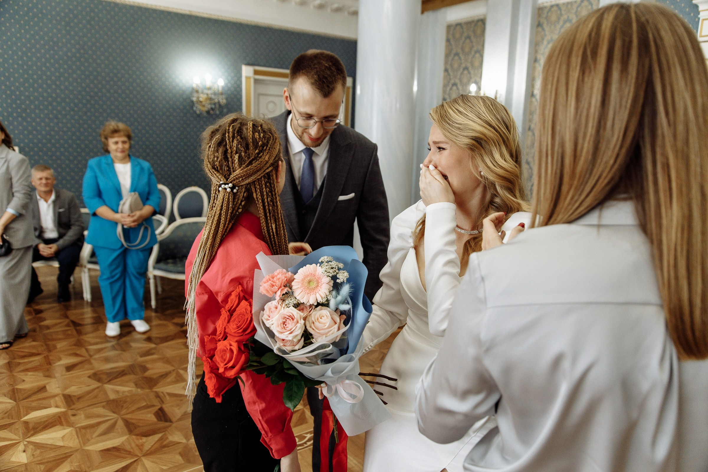 Влада & Александр. Свадебный фотограф в Тюмени и Екатеринбурге Сергей Михин