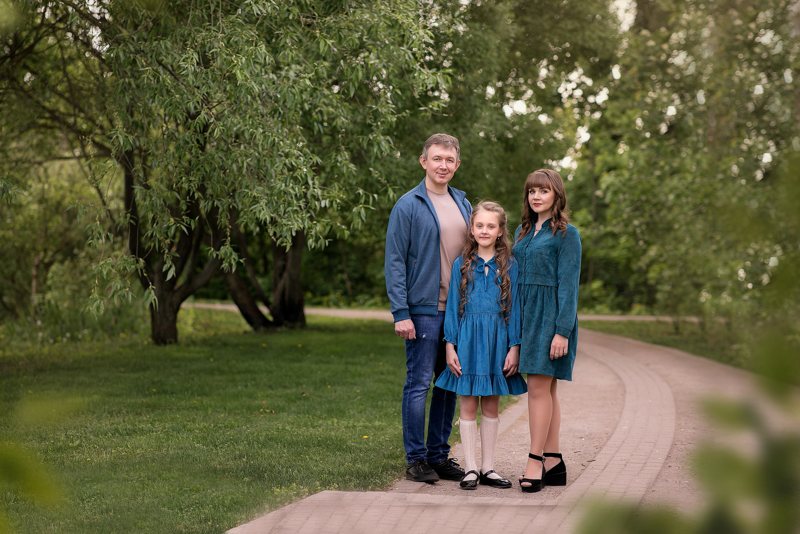 Усадьба Веневитино. Фотограф на крещение и венчание