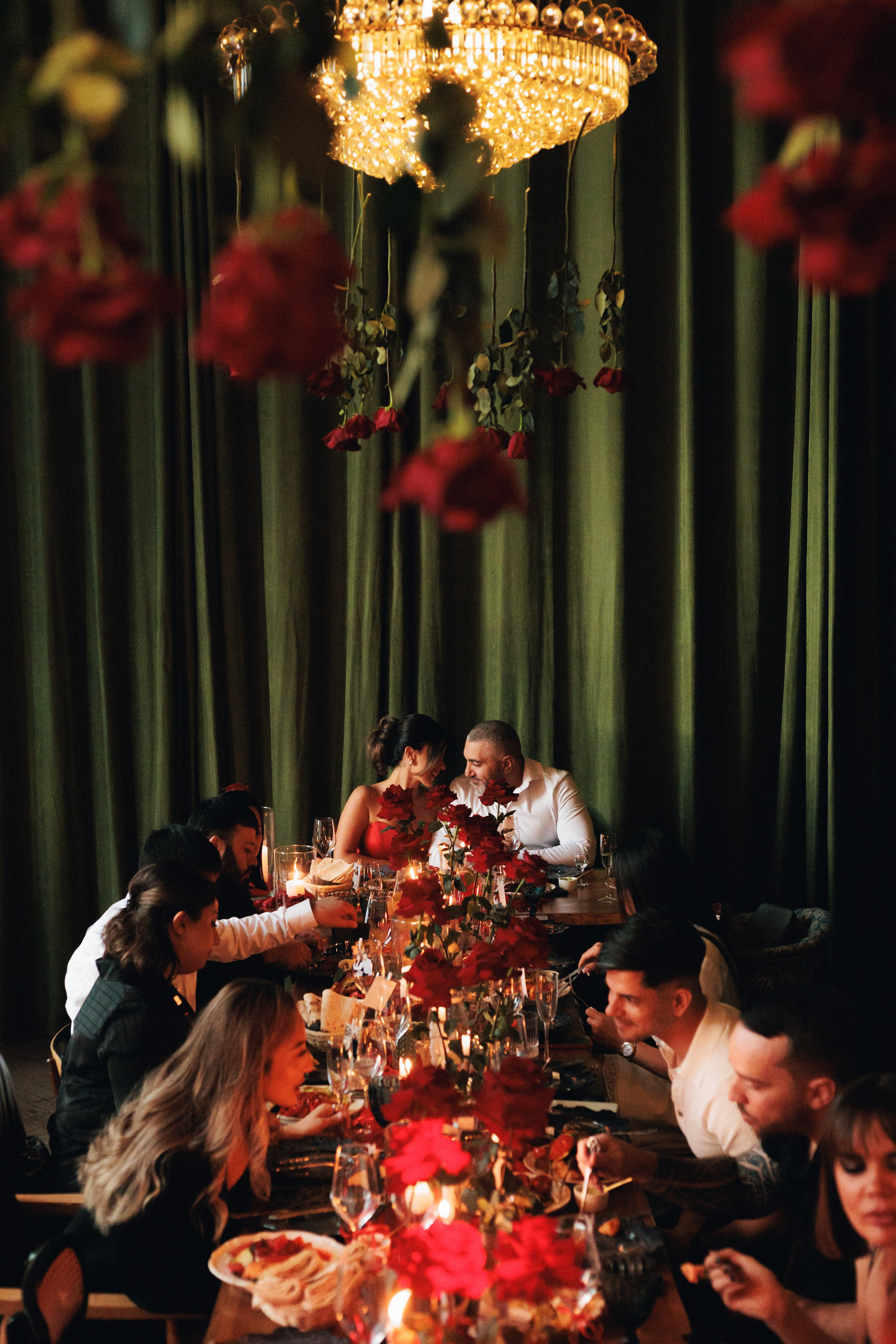 Репортаж. Фотограф Батурин Илья г. Красноярск