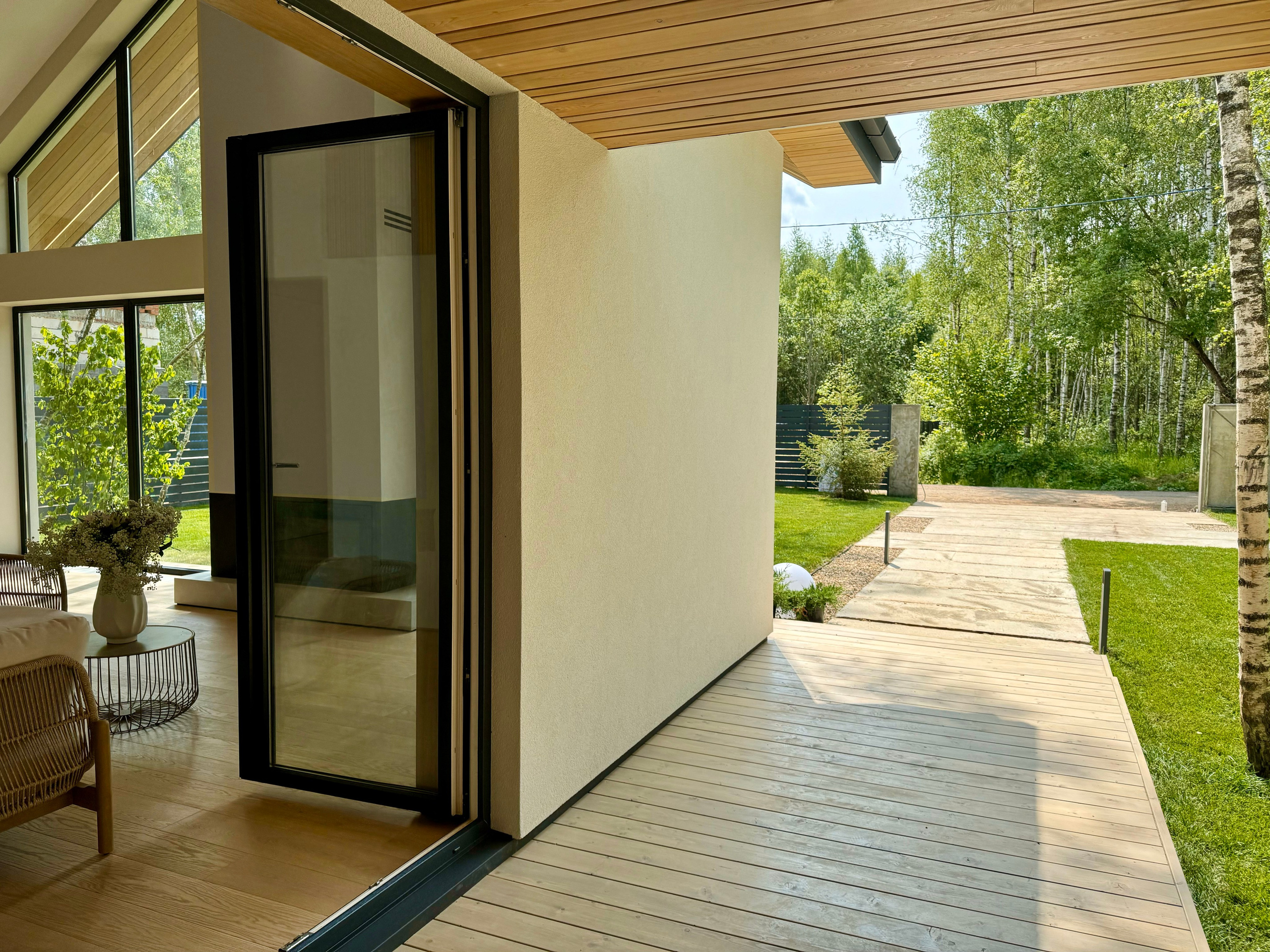 Villa of a successful person. Чугунова Анастасия. Дизайн интерьеров и архитектурное проектирование