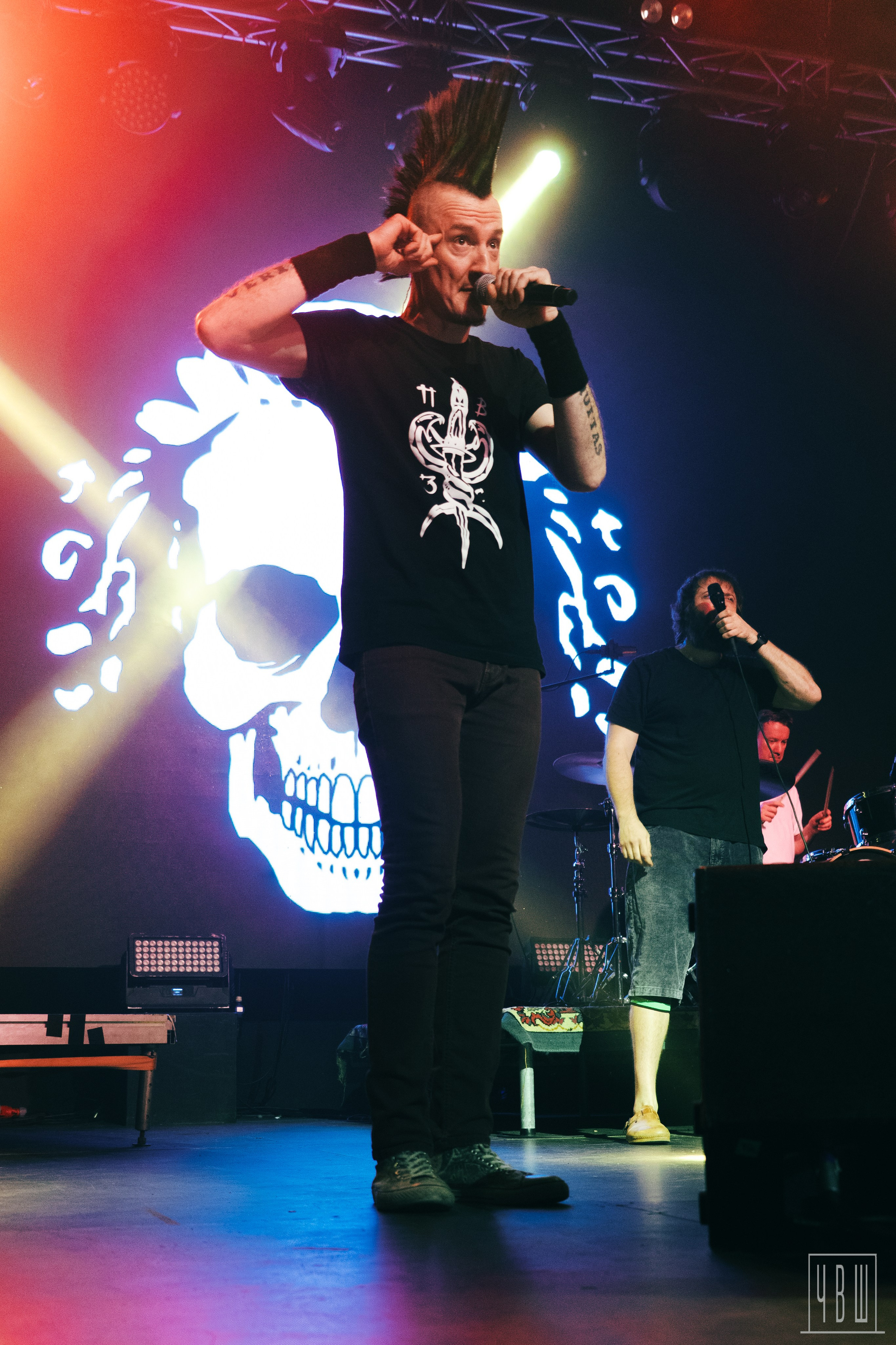 План Ломоносова, 02.11.2025, Sound. Человек в Шляпе