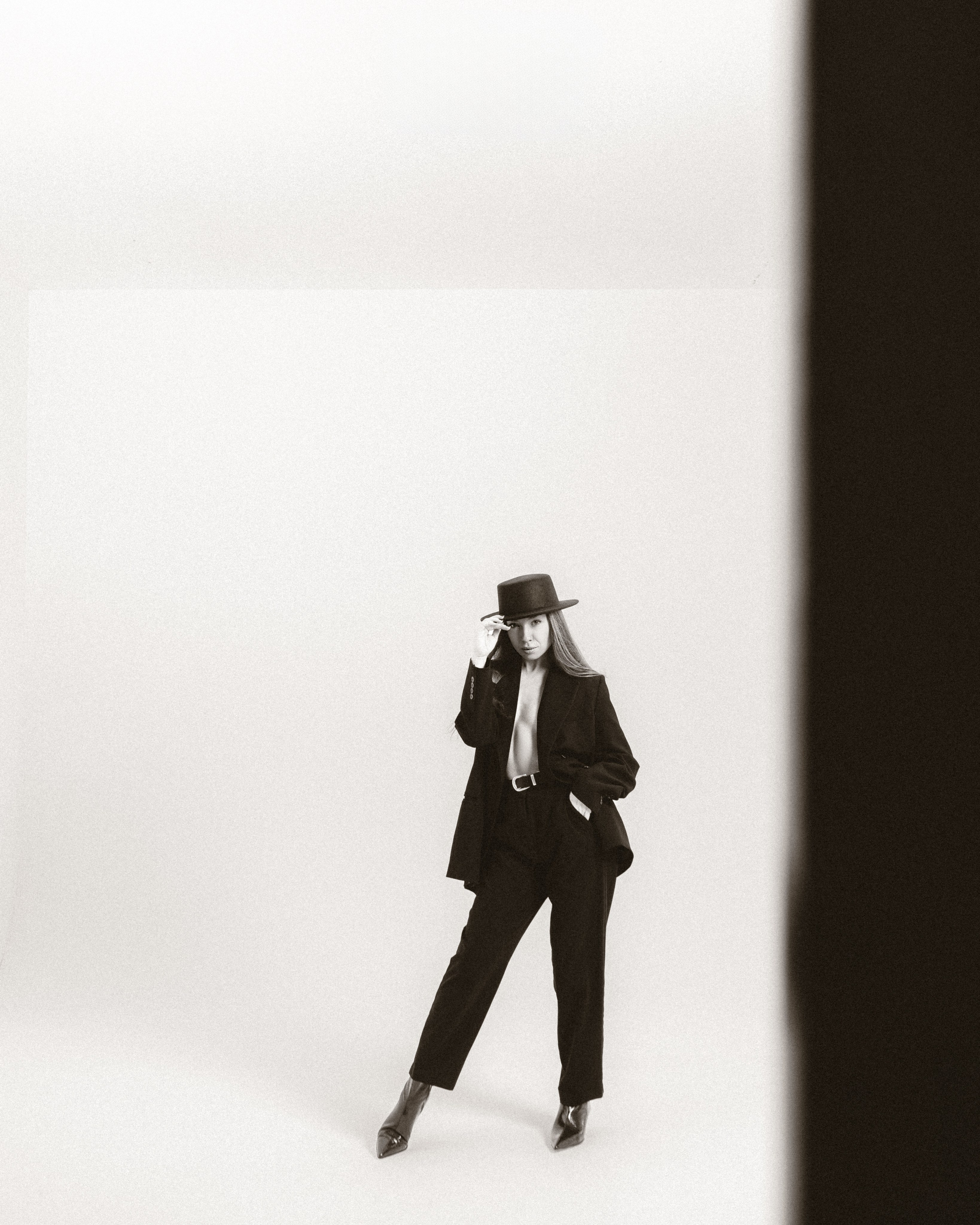 Olga. Alena Gribkova