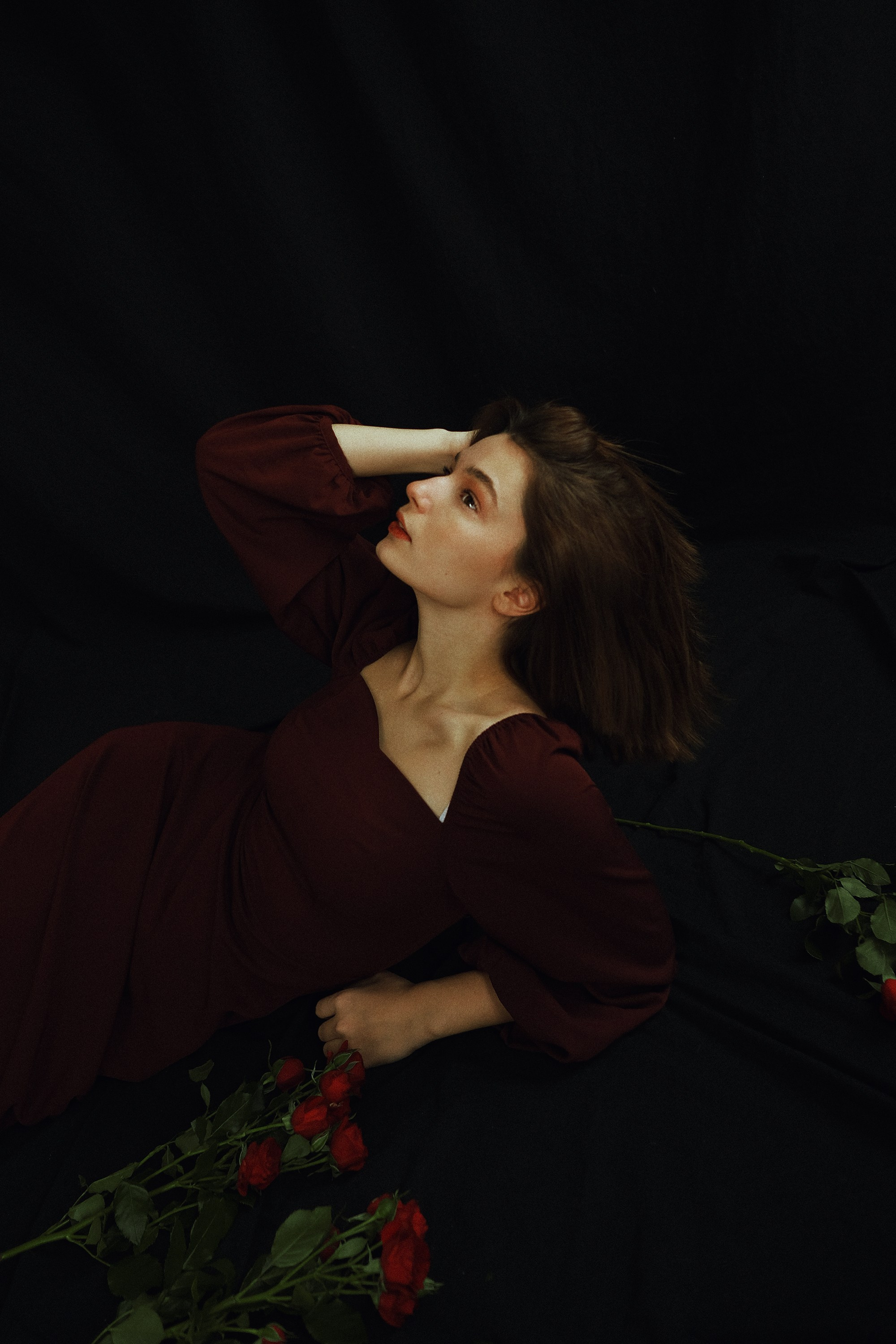 Александра. Anya.vision