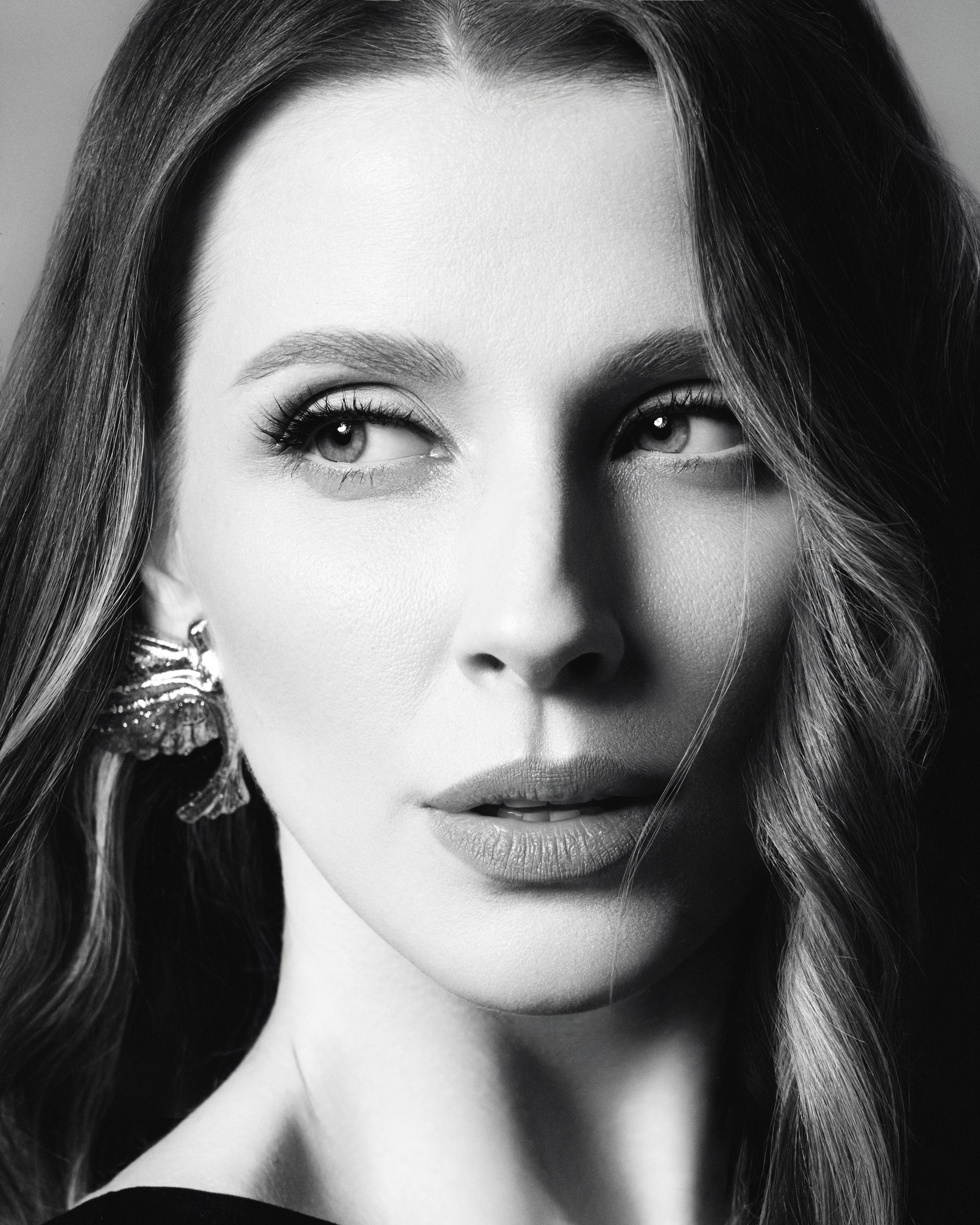 Personal | Olga. Лисица Руслан — Коммерческий и fashion фотограф в Алматы