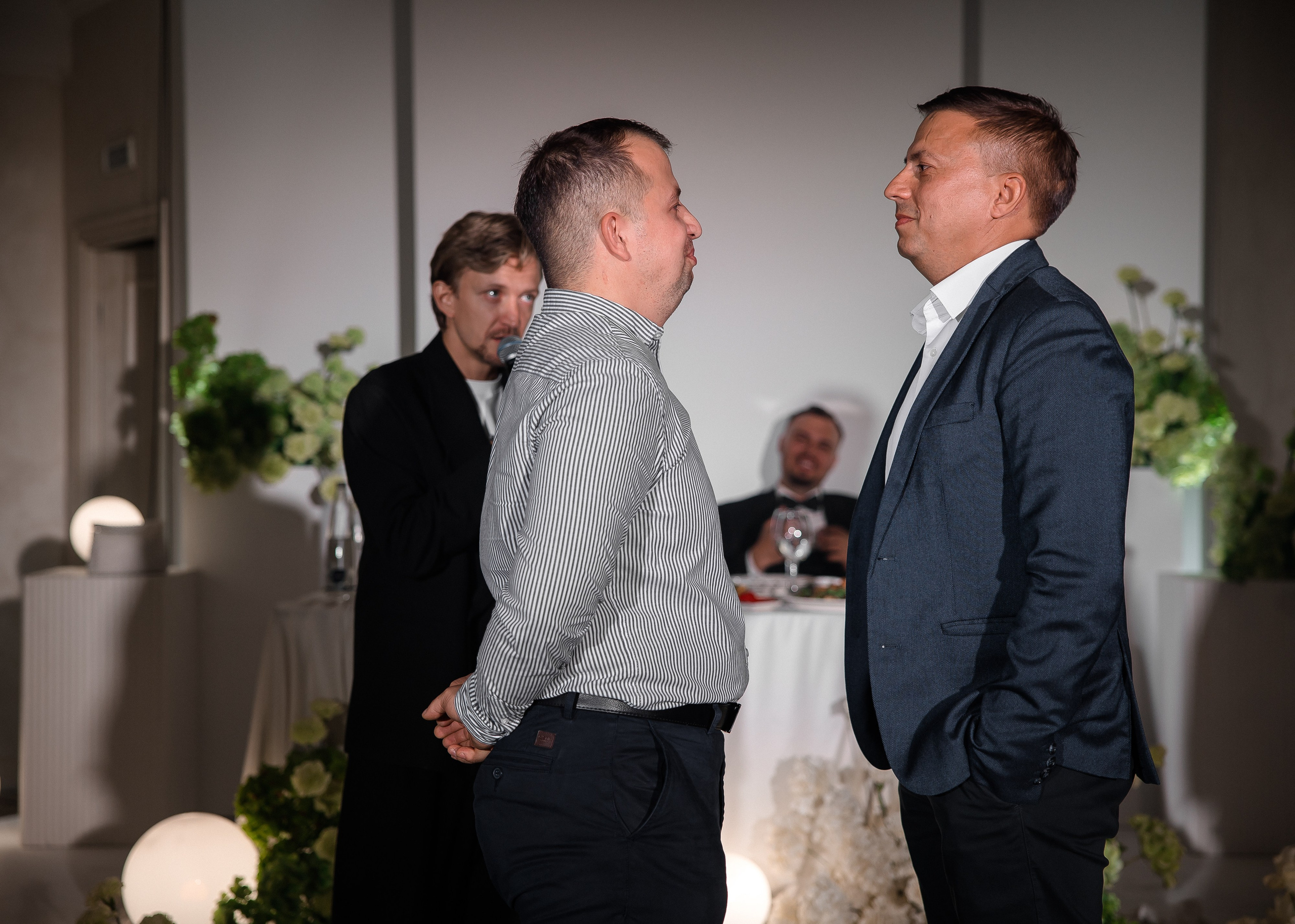 Лена + Саша. Свадебный и семейный фотограф в Саратове Маша Паника