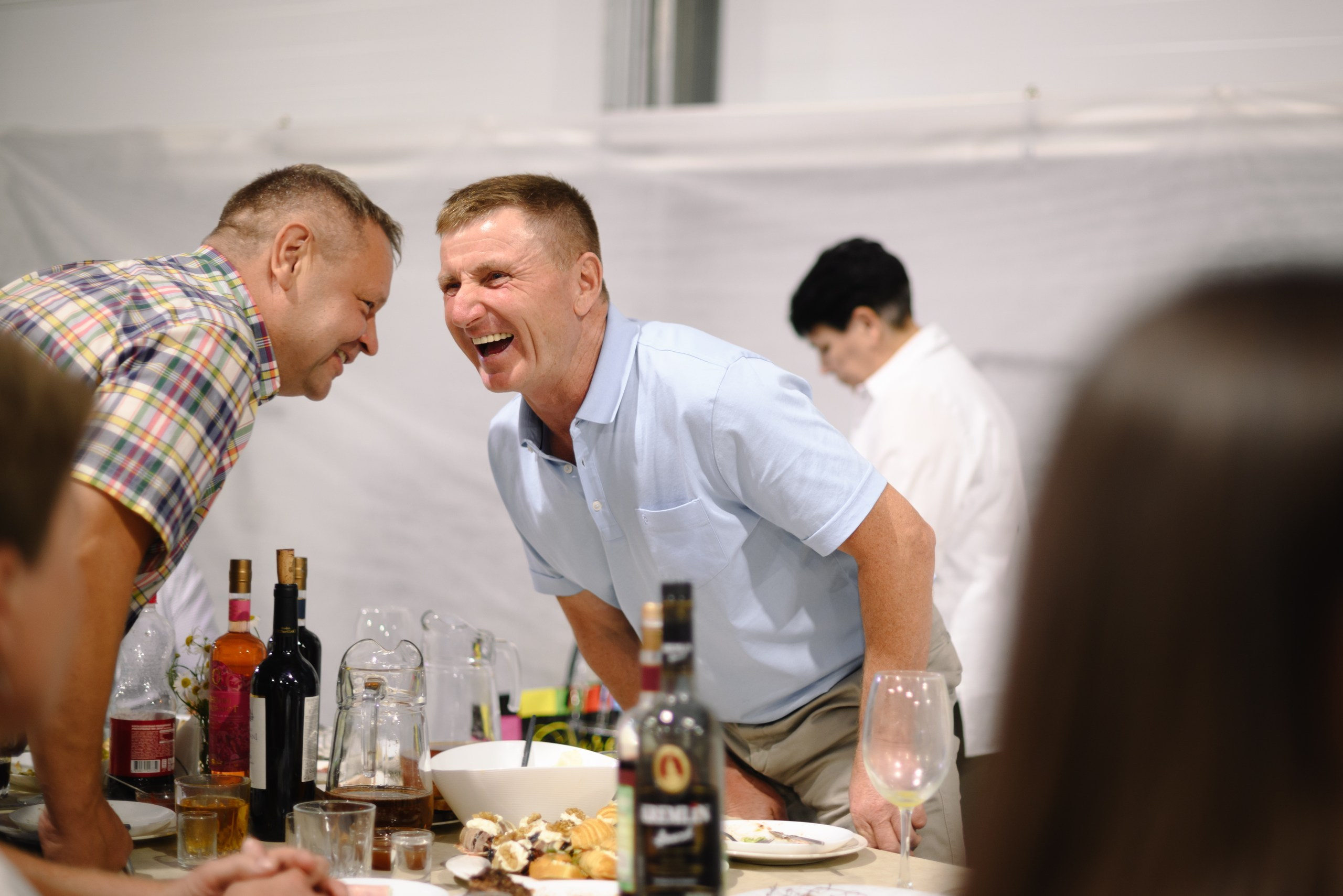 День леса. Dmitry Gagarin Photographer