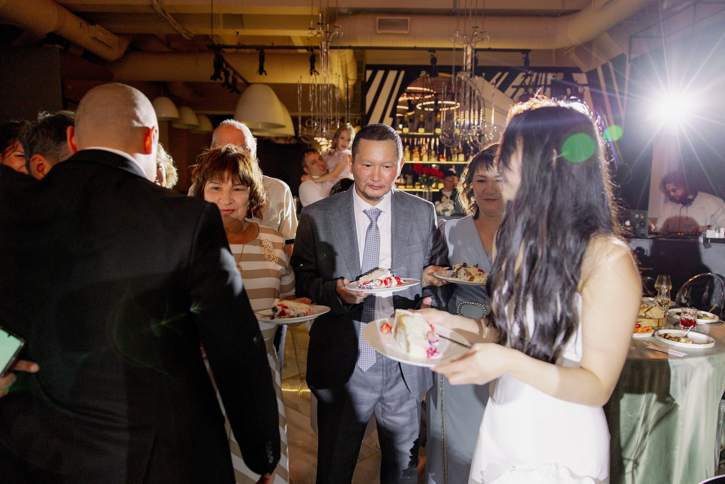 24.08 Артем и Жасмин. Свадебный организатор Екатеринбург