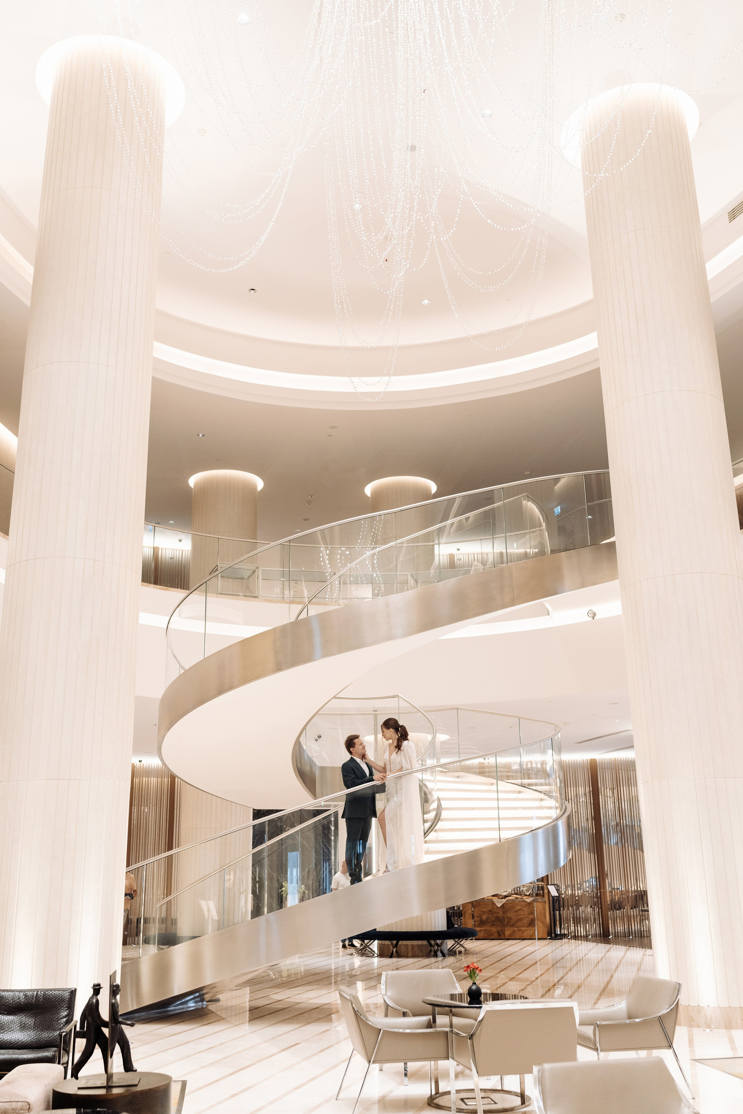 Михаил и Настя. Свадебный и семейный фотограф Ксения Ржевская (Митрохина)