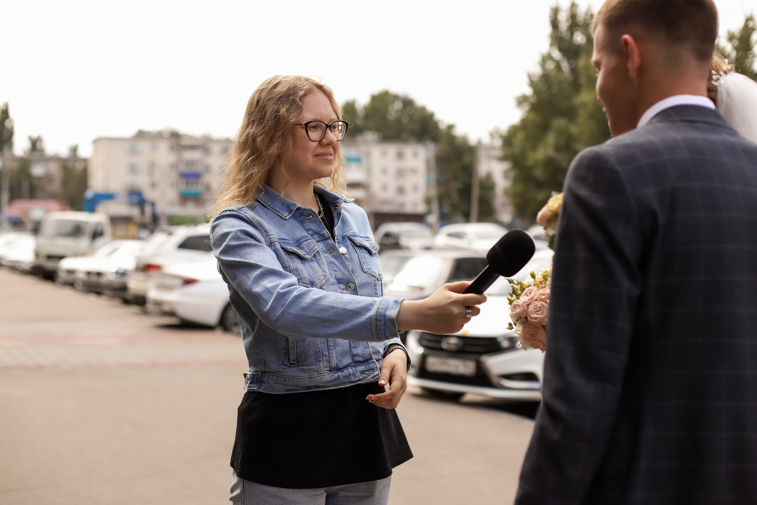 Роман и Валерия (сокращено). Свадебный фотограф Ангелина Сунгатулина | Саратов | Балаково | Вольск